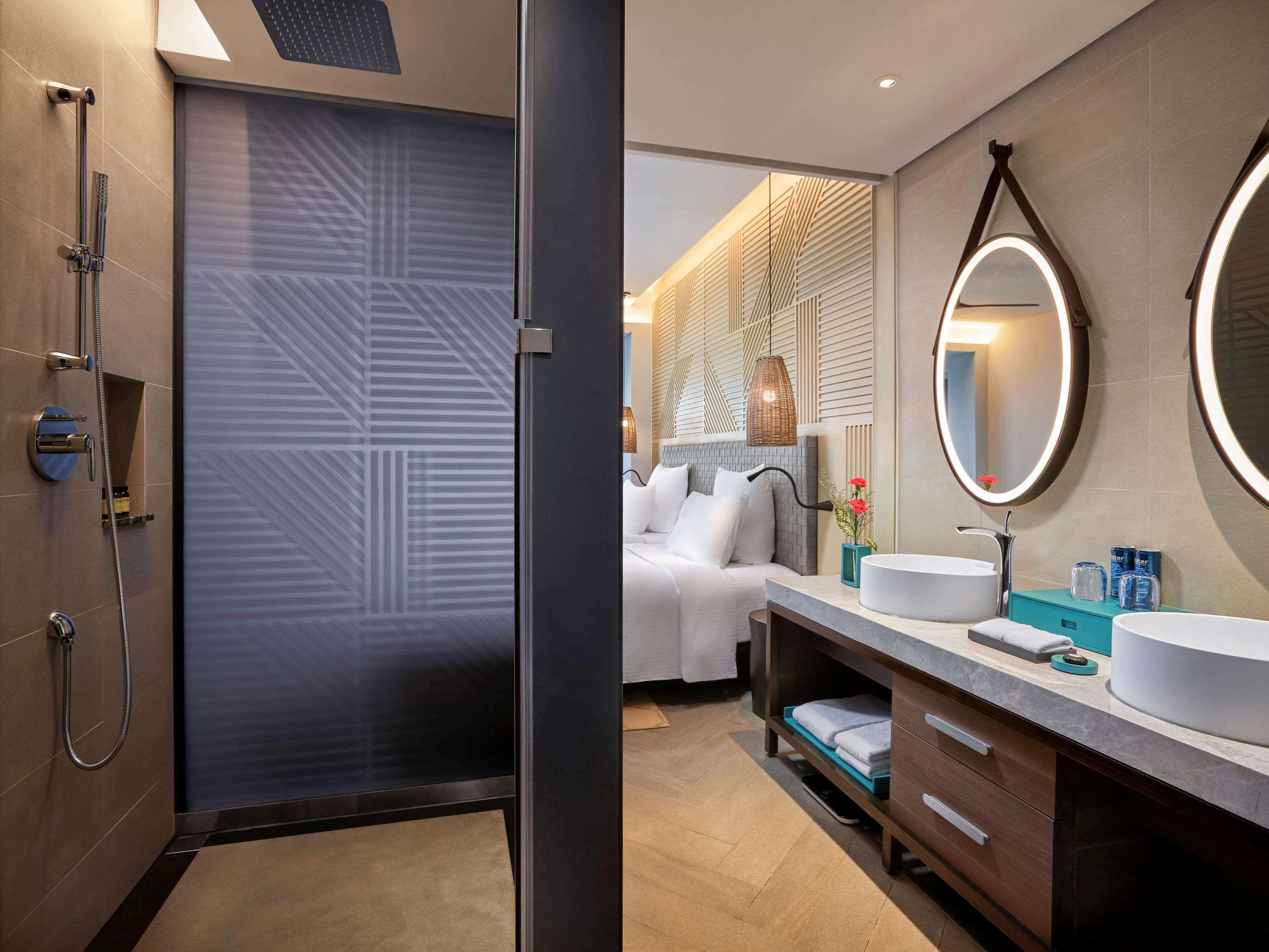 Resort Pullman Phu Quoc