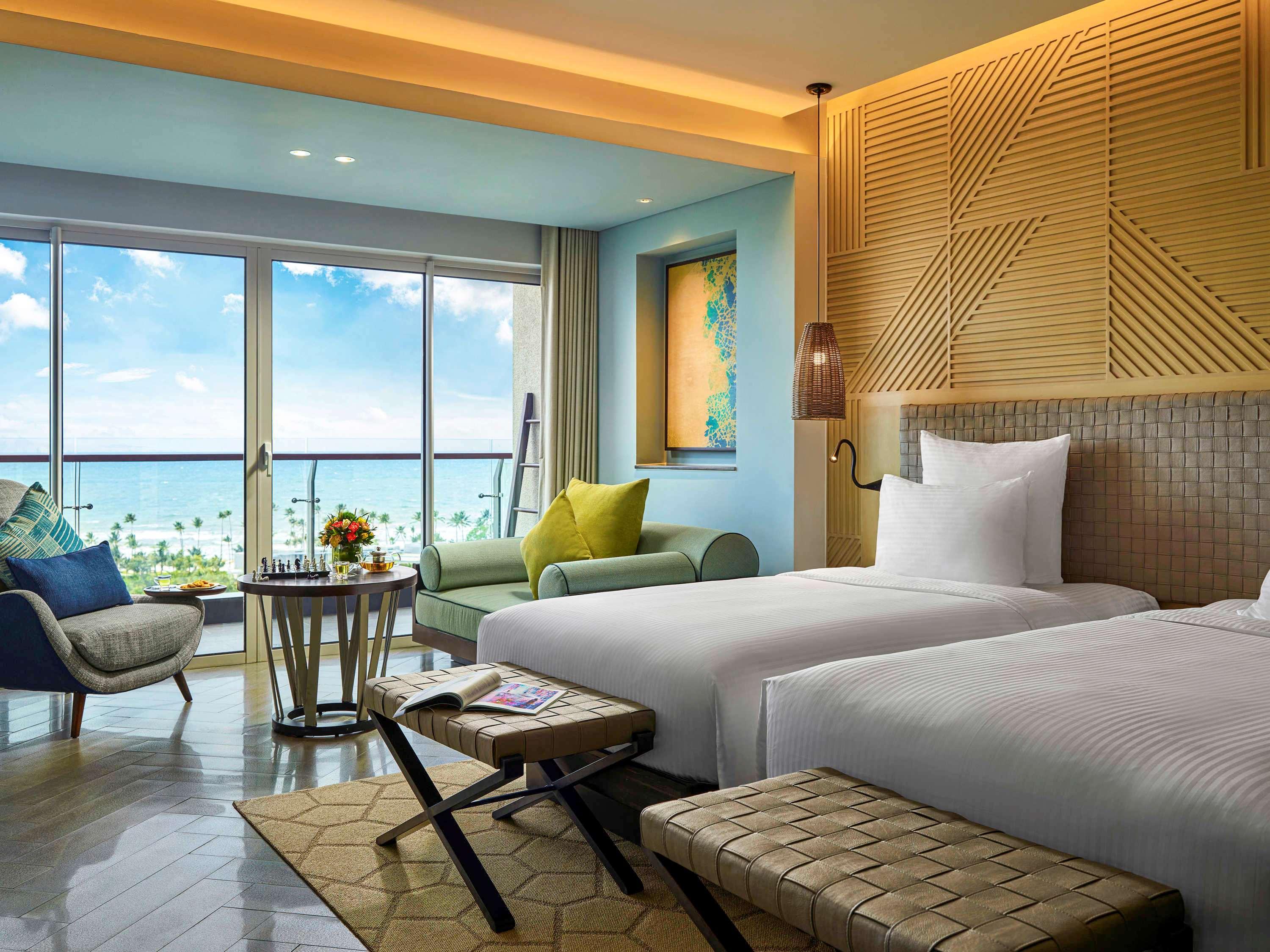 Pullman 5* Phu Quoc