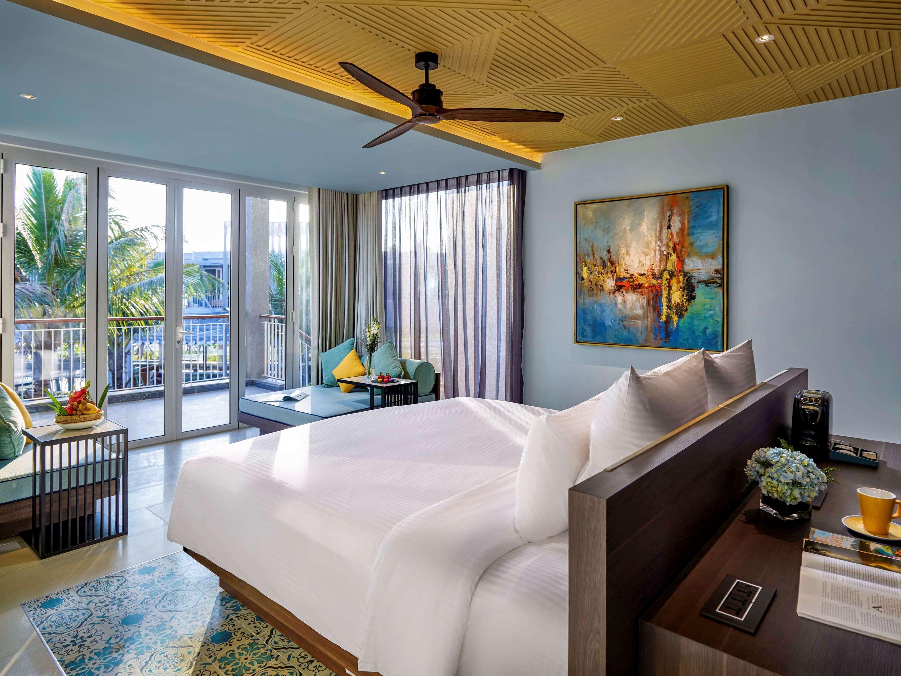 Resort Pullman