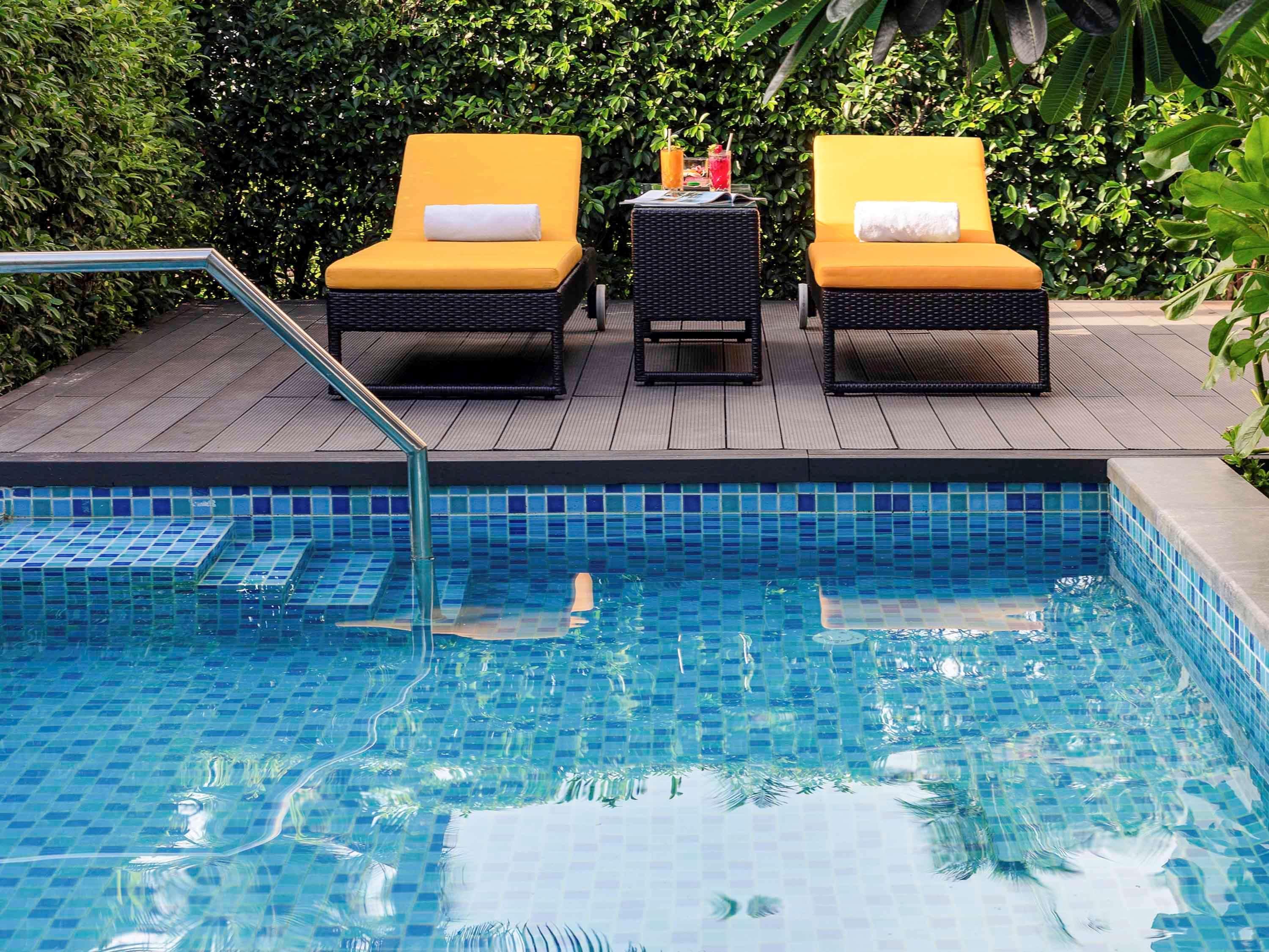 Resort Pullman Phu Quoc