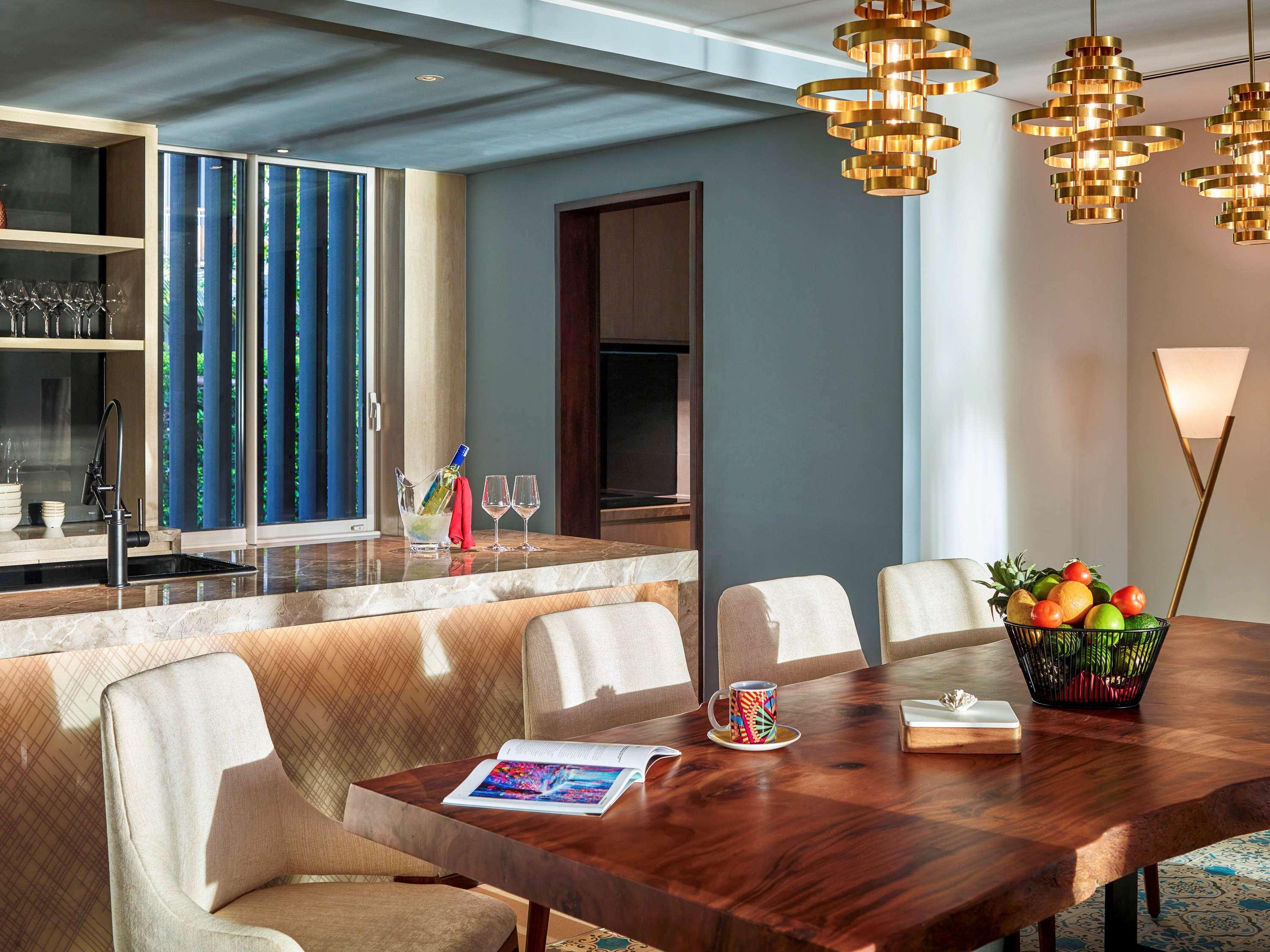 Pullman Resort 5*