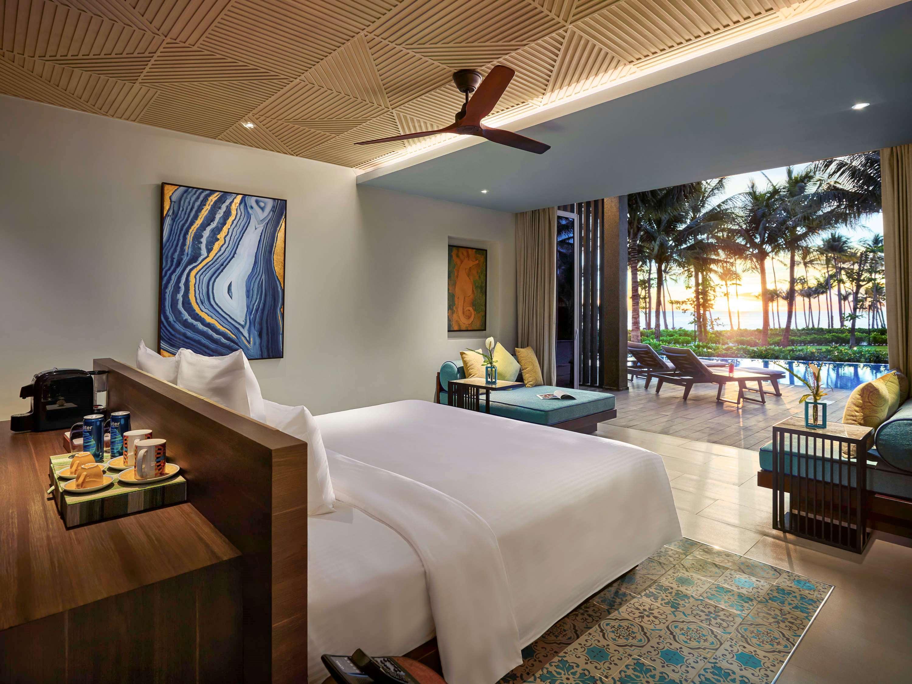 Pullman Resort