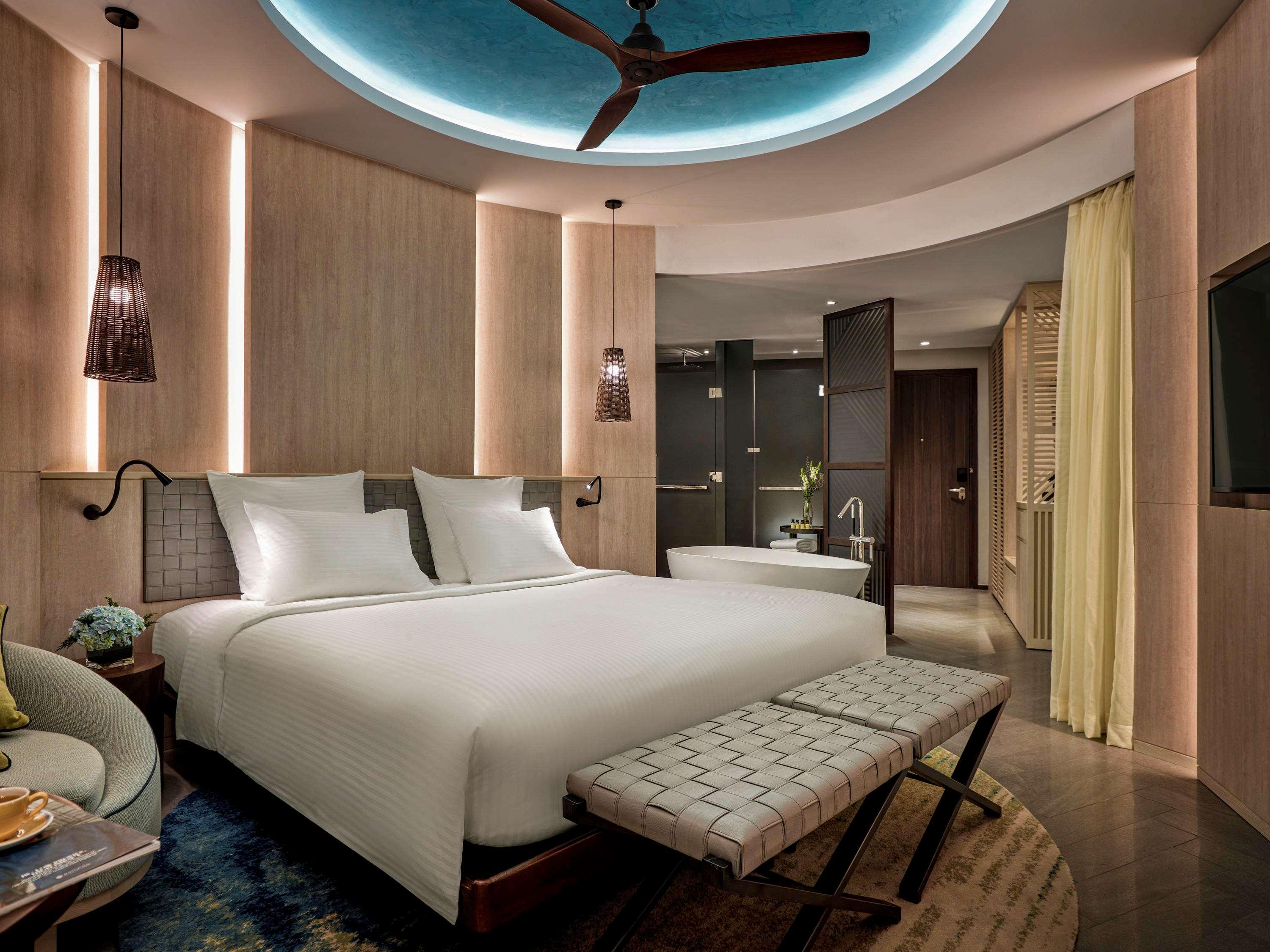Pullman Resort 5*