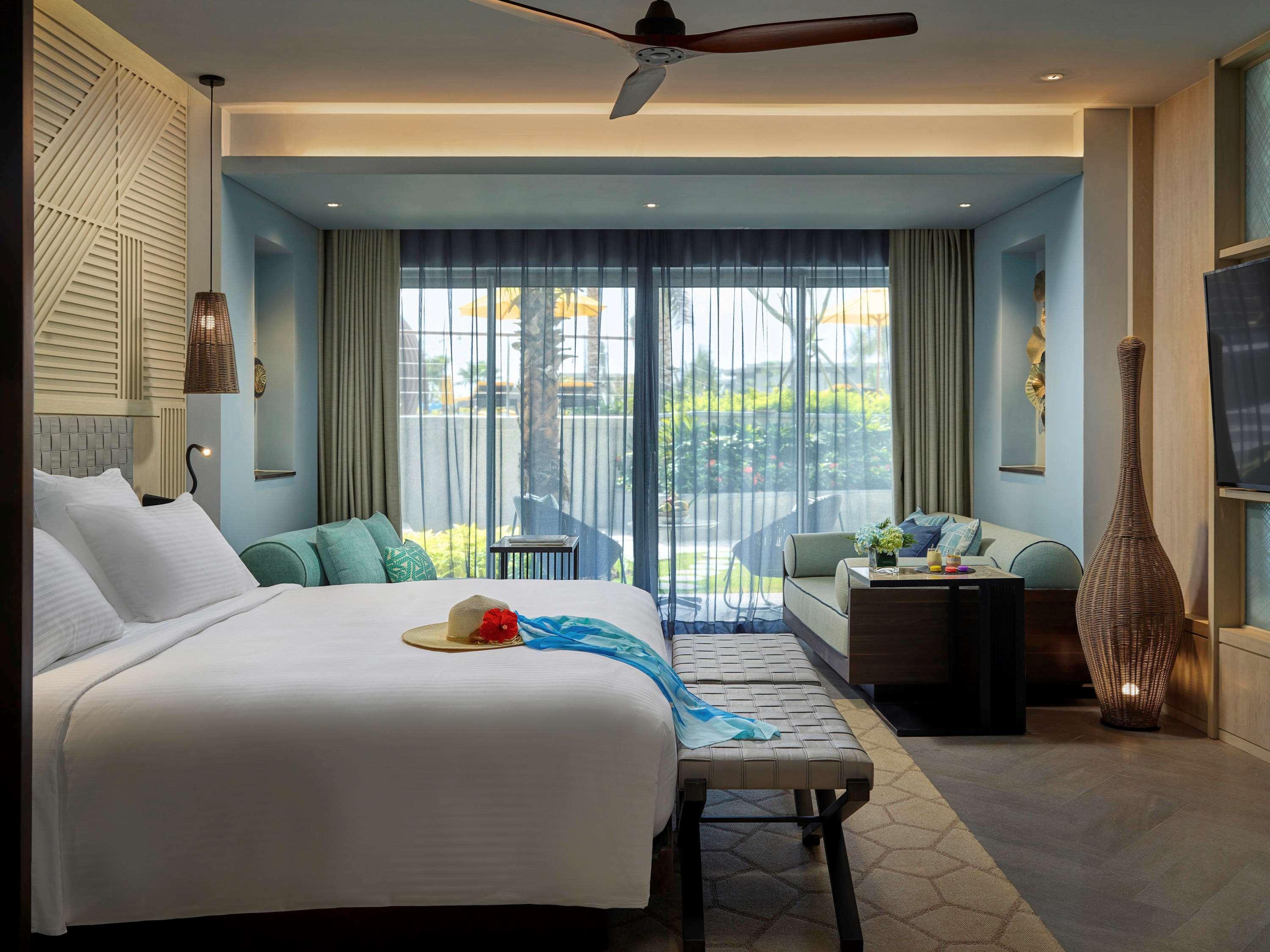 Pullman 5*