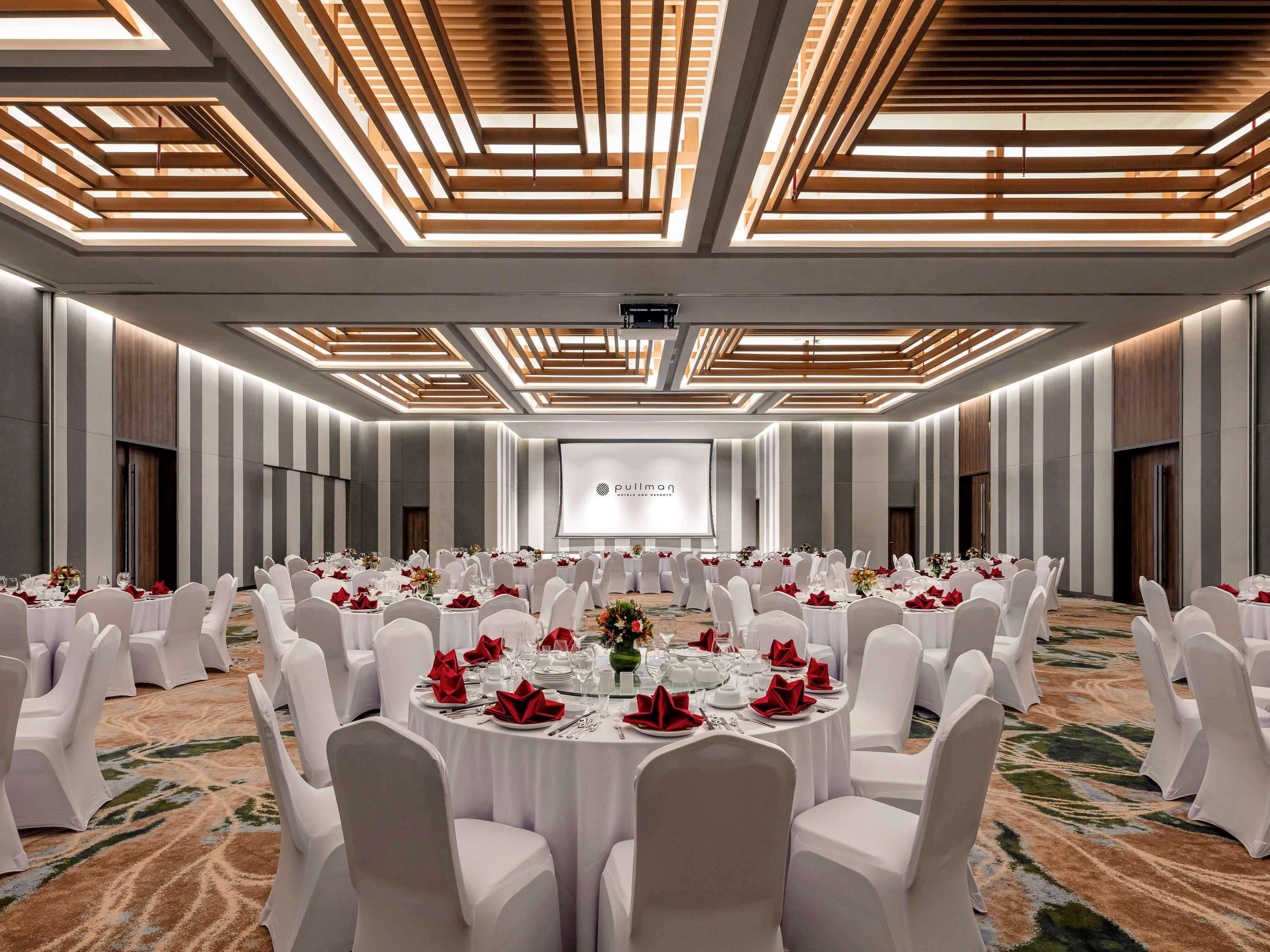 Resort Pullman 5*