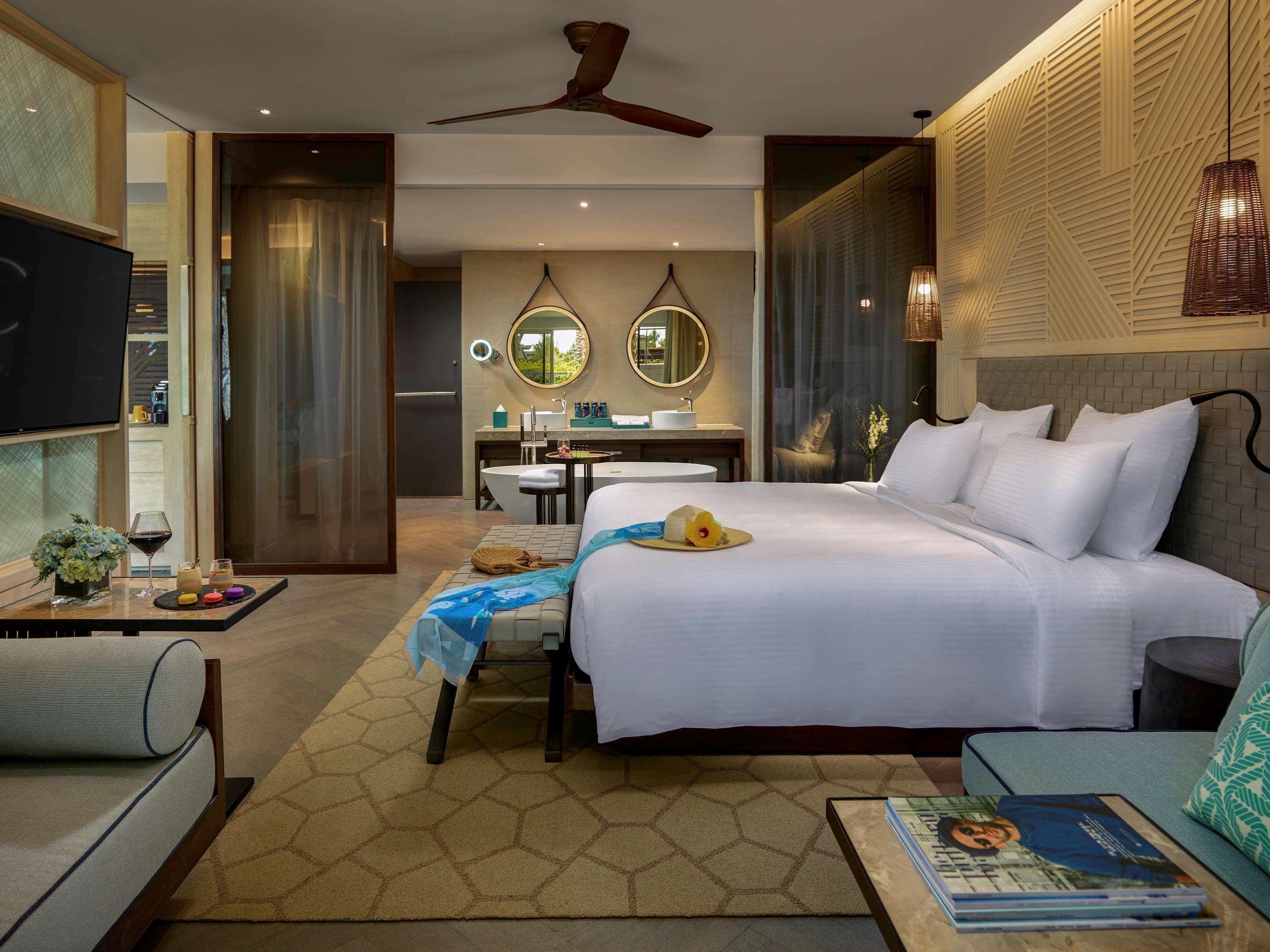 Resort Pullman
