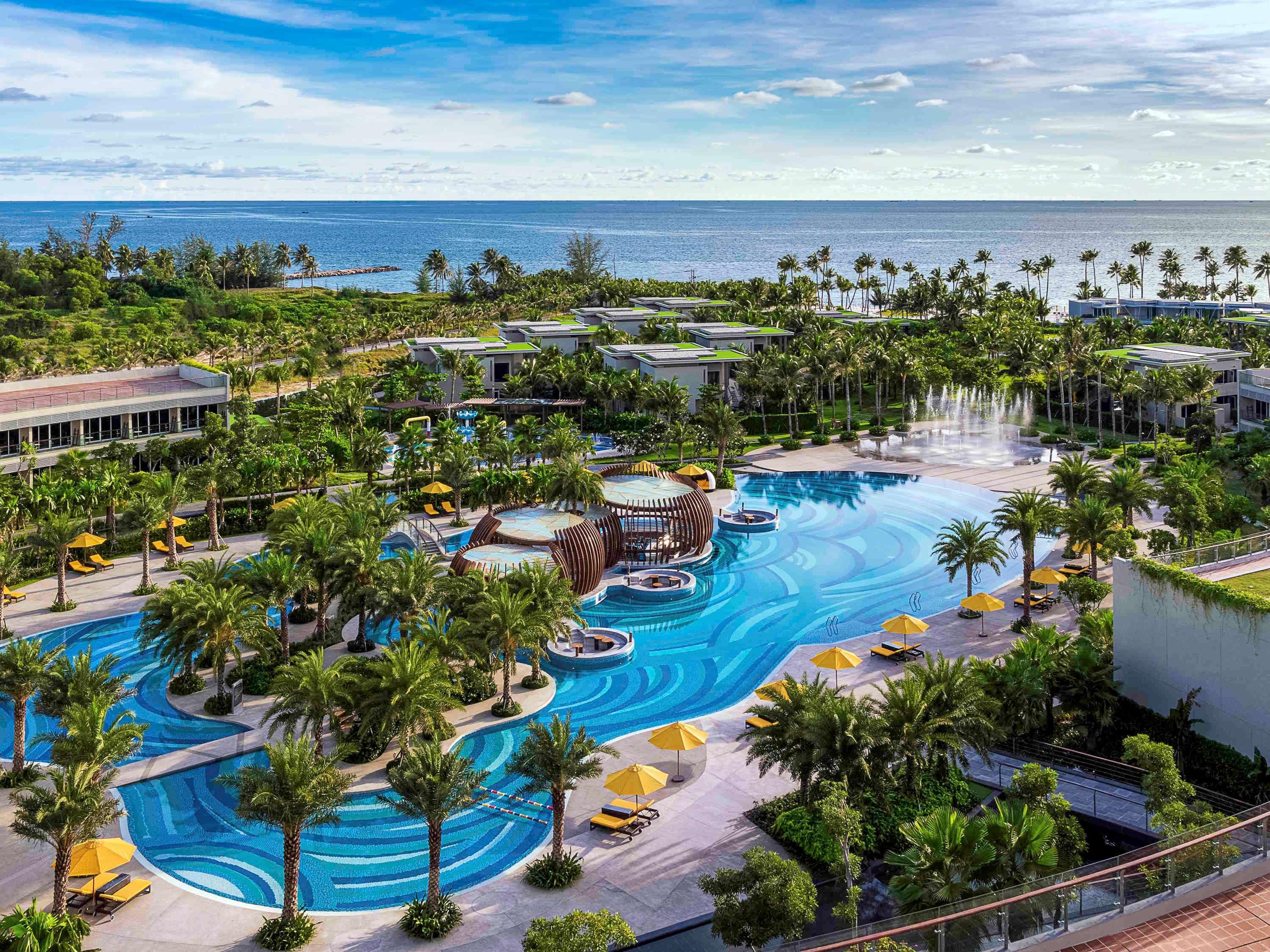 Resort Pullman Phu Quoc