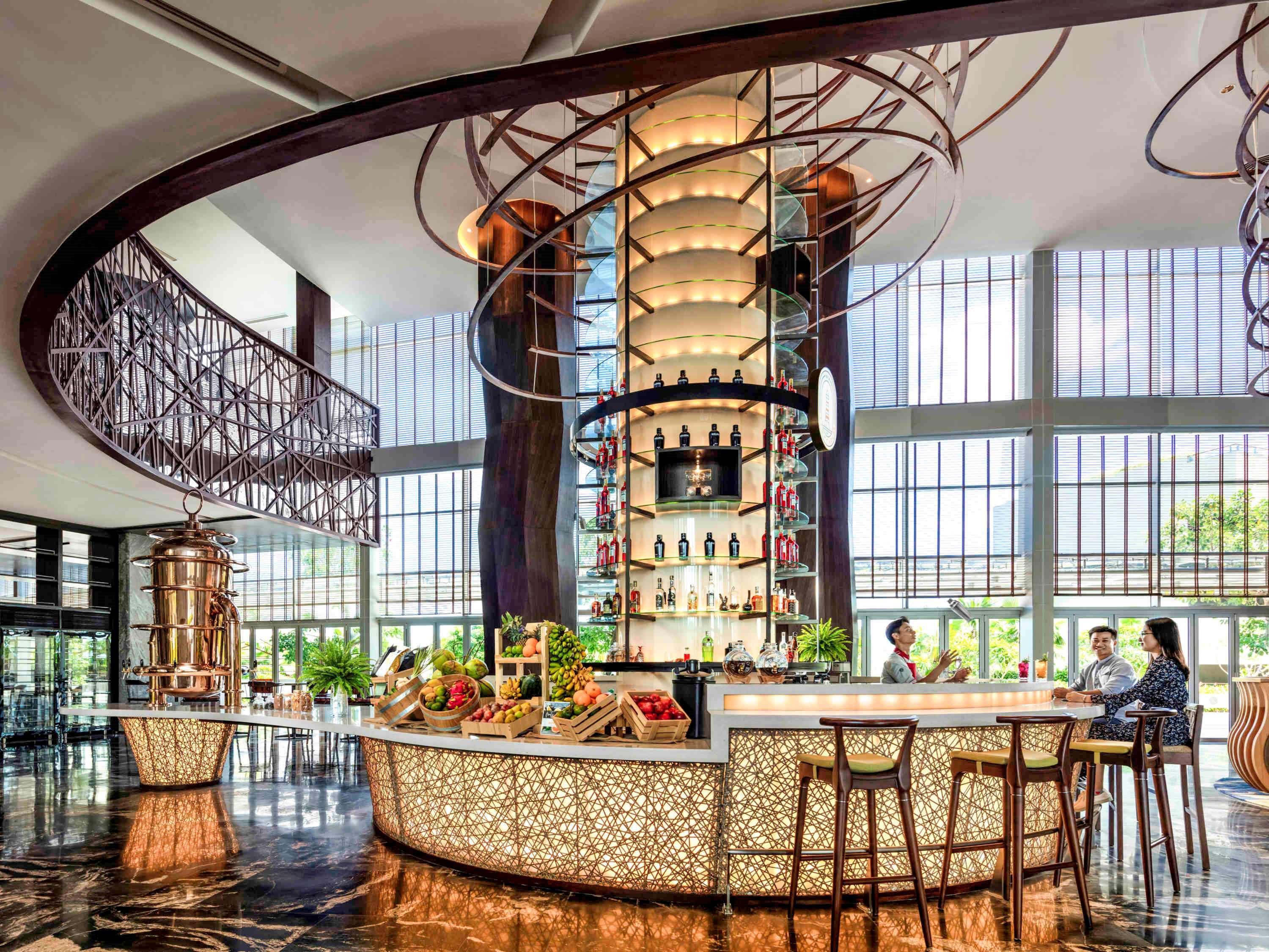 Pullman Resort 5*