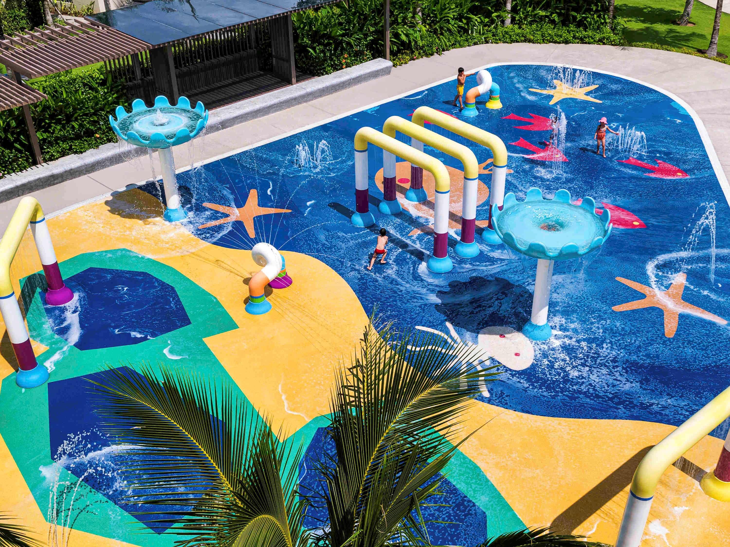Pullman Resort Phu Quoc