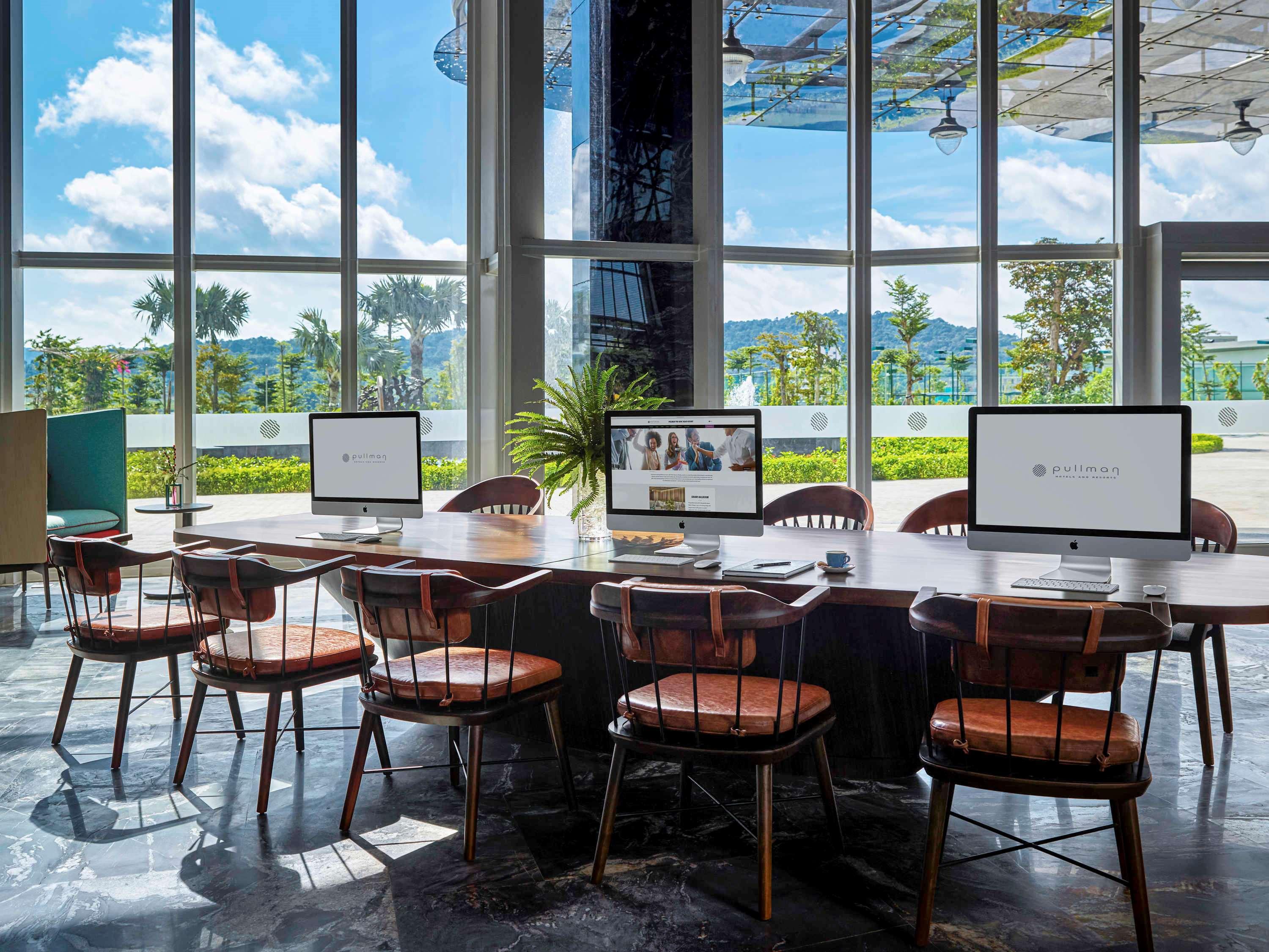 Pullman Resort Phu Quoc
