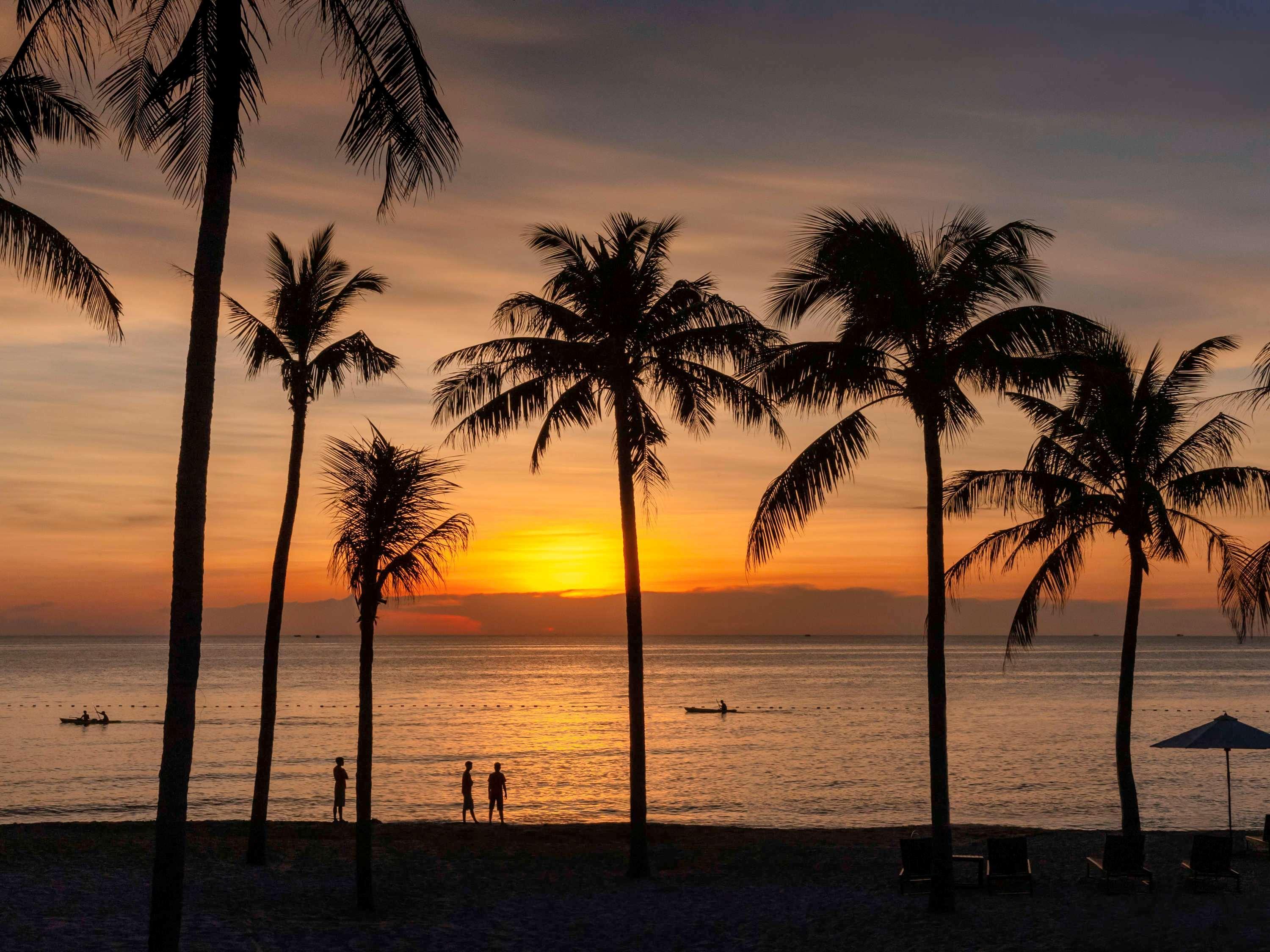 Pullman Phu Quoc