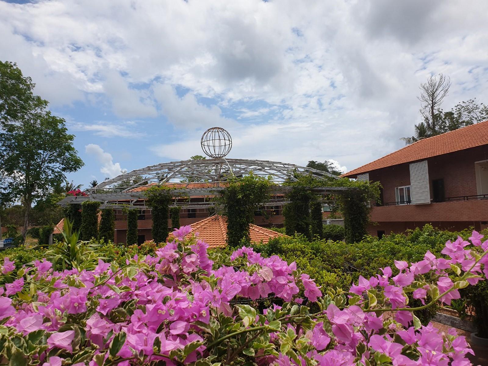 Resort Countryside 3*