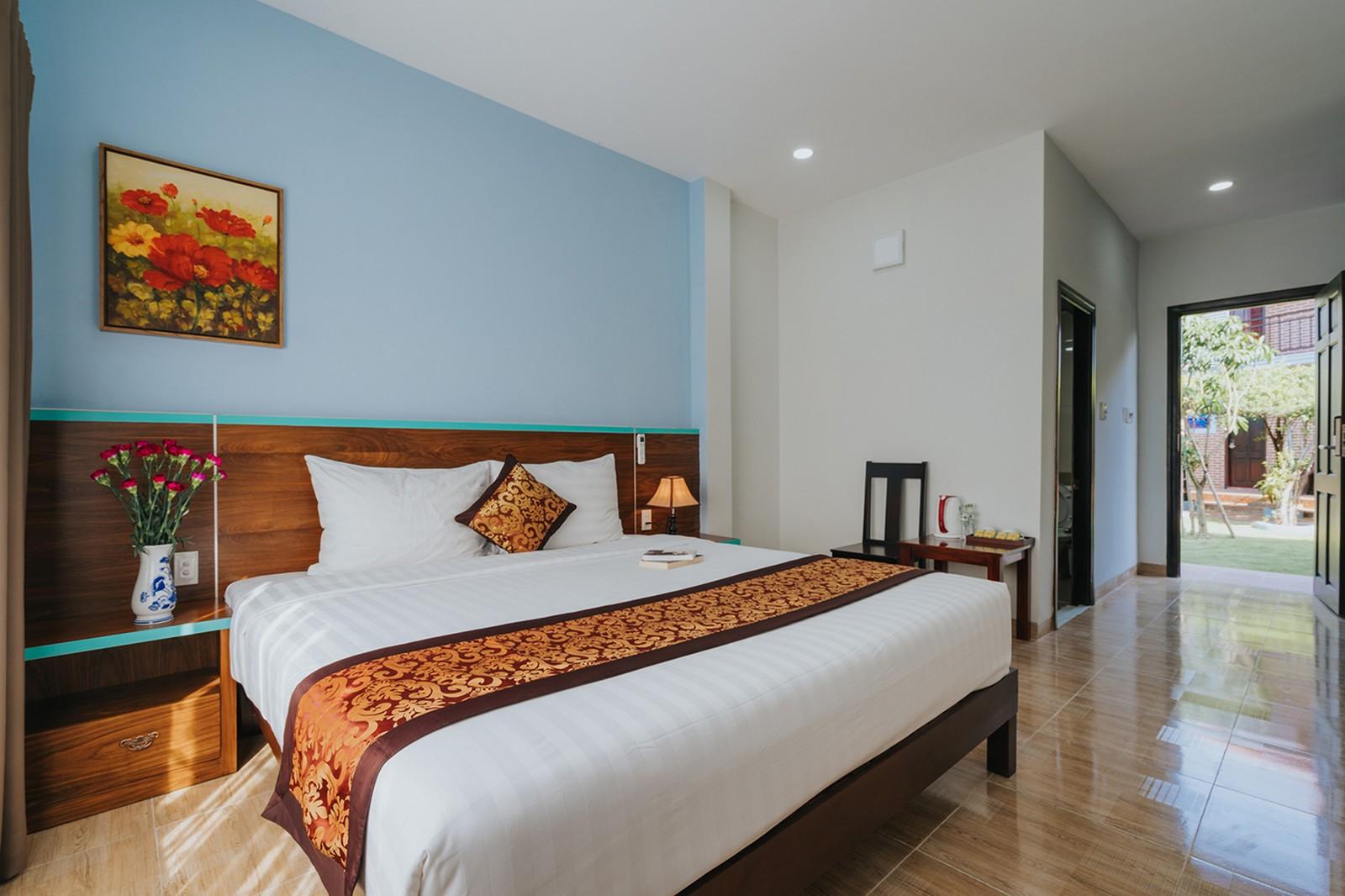 Countryside Resort 3*