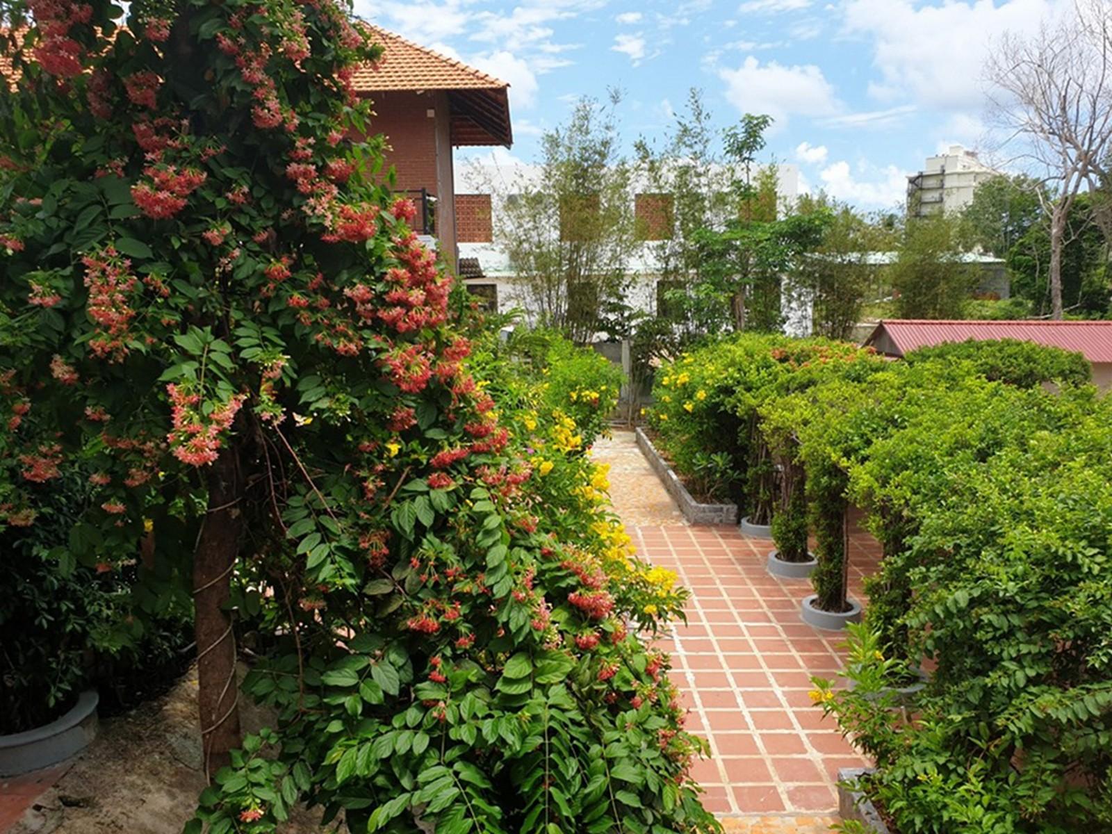 Resort Countryside Phu Quoc