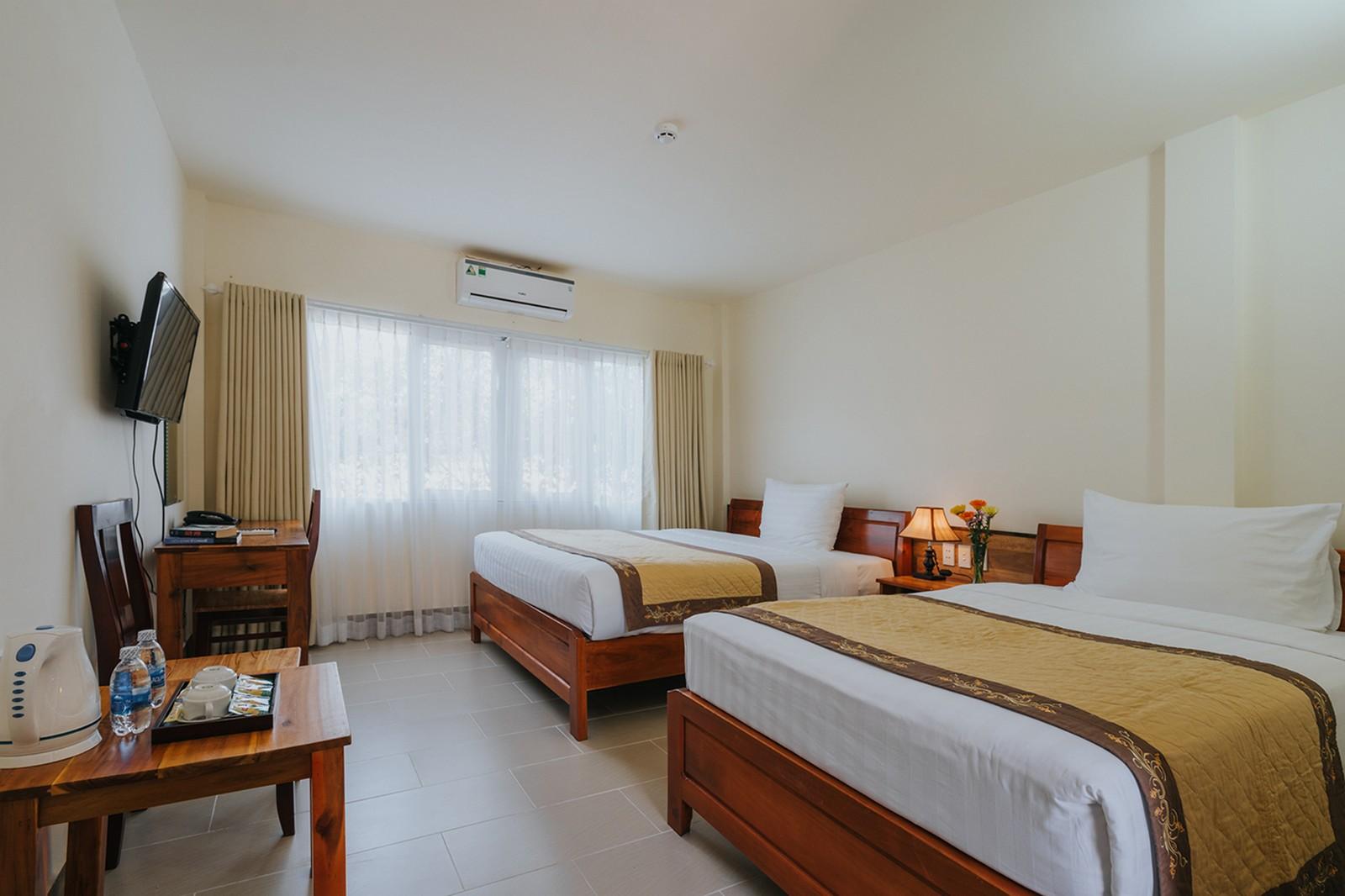 Countryside Resort