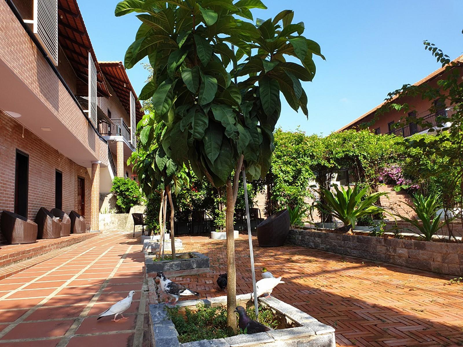Resort Countryside 3*