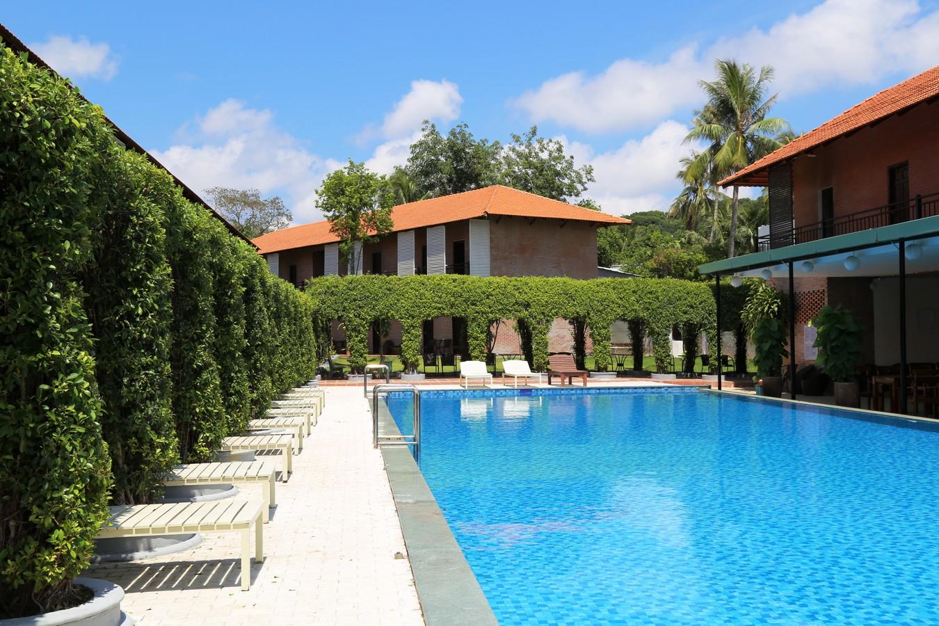 Resort Countryside 3*