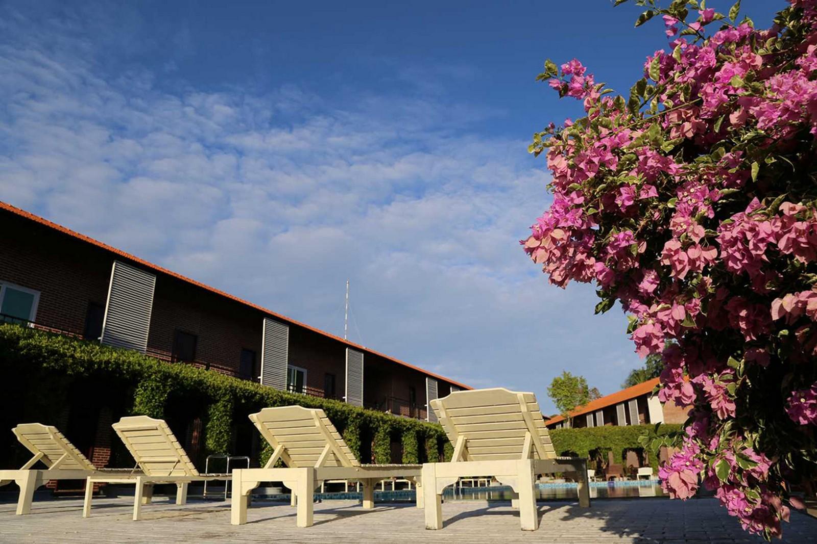Resort Countryside 3*