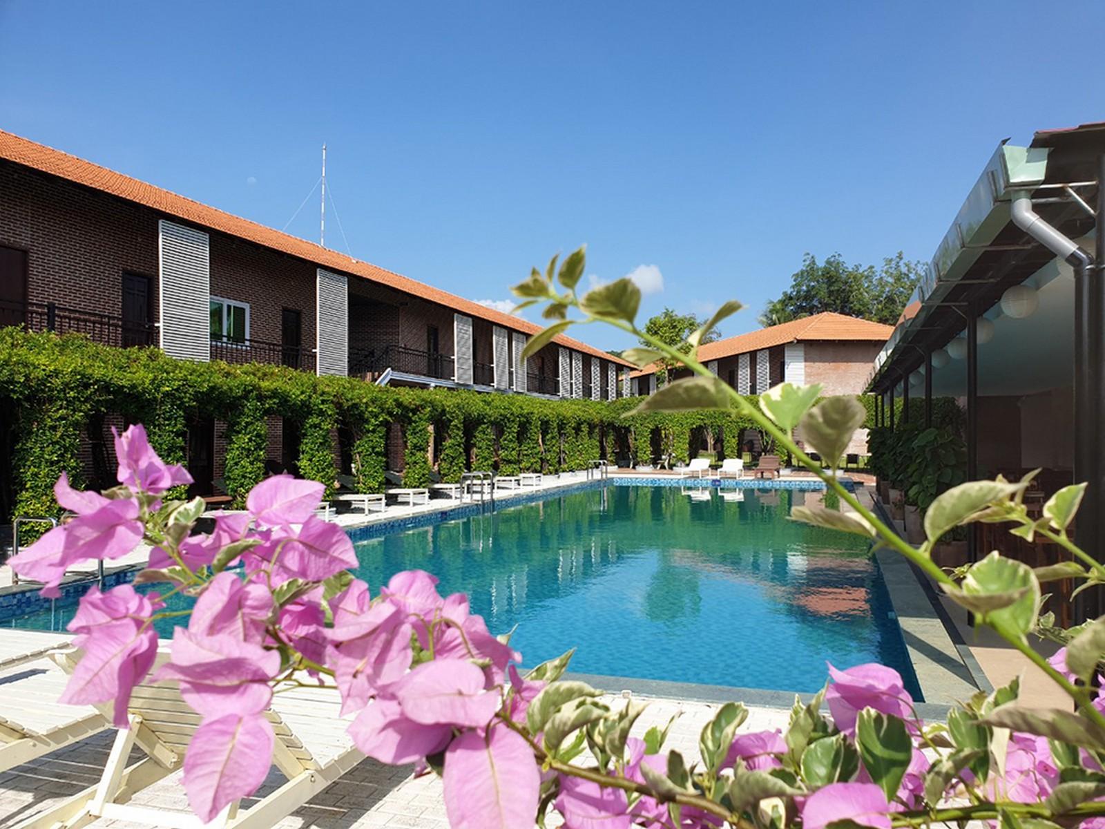Countryside Resort Phu Quoc
