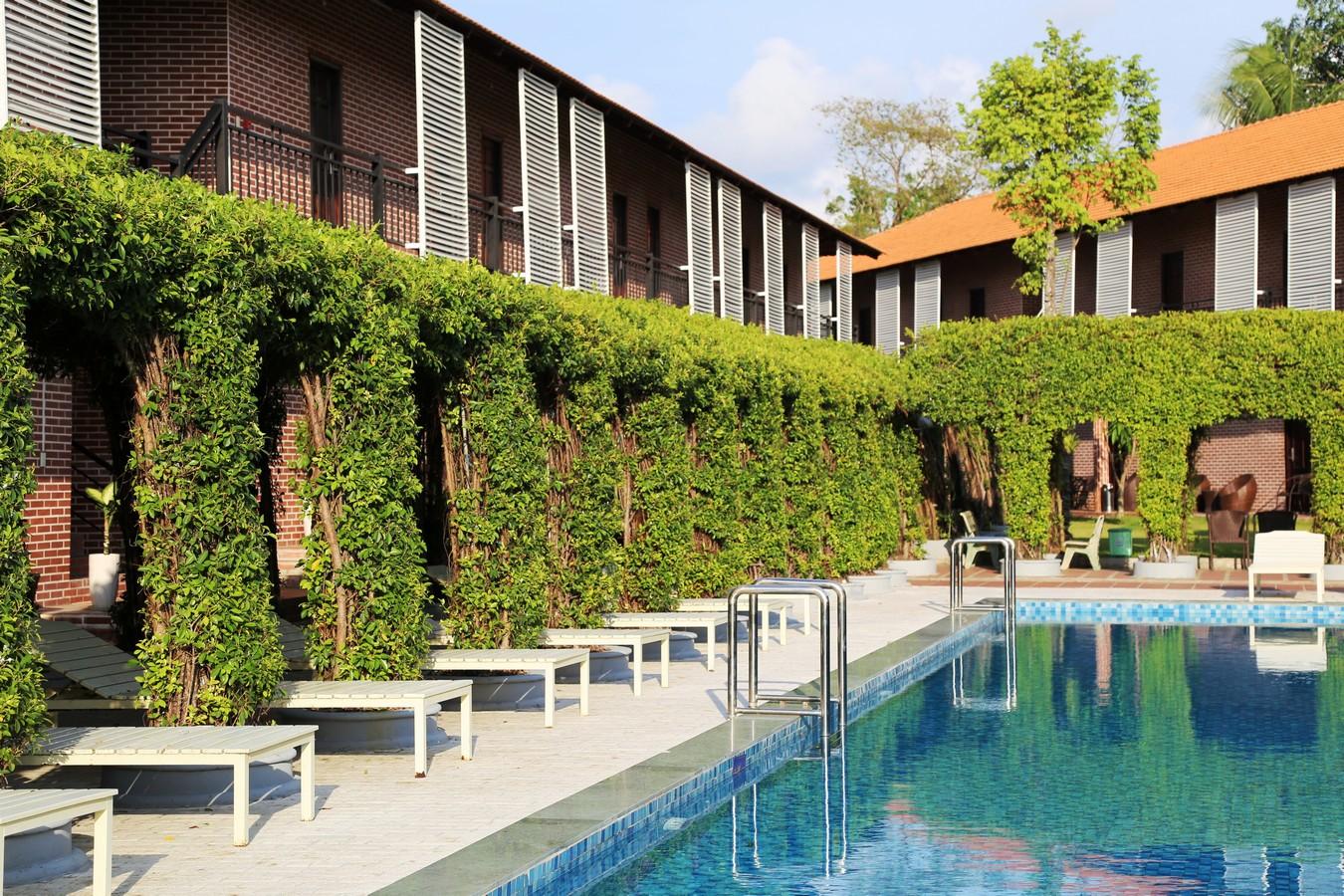 Resort Countryside 3*