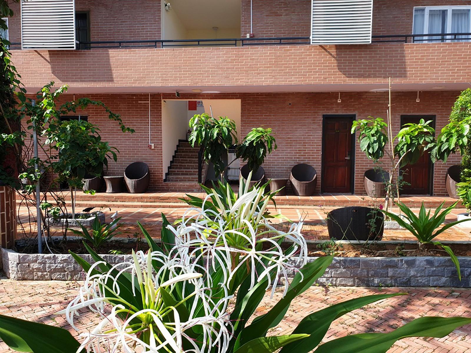 Countryside Resort