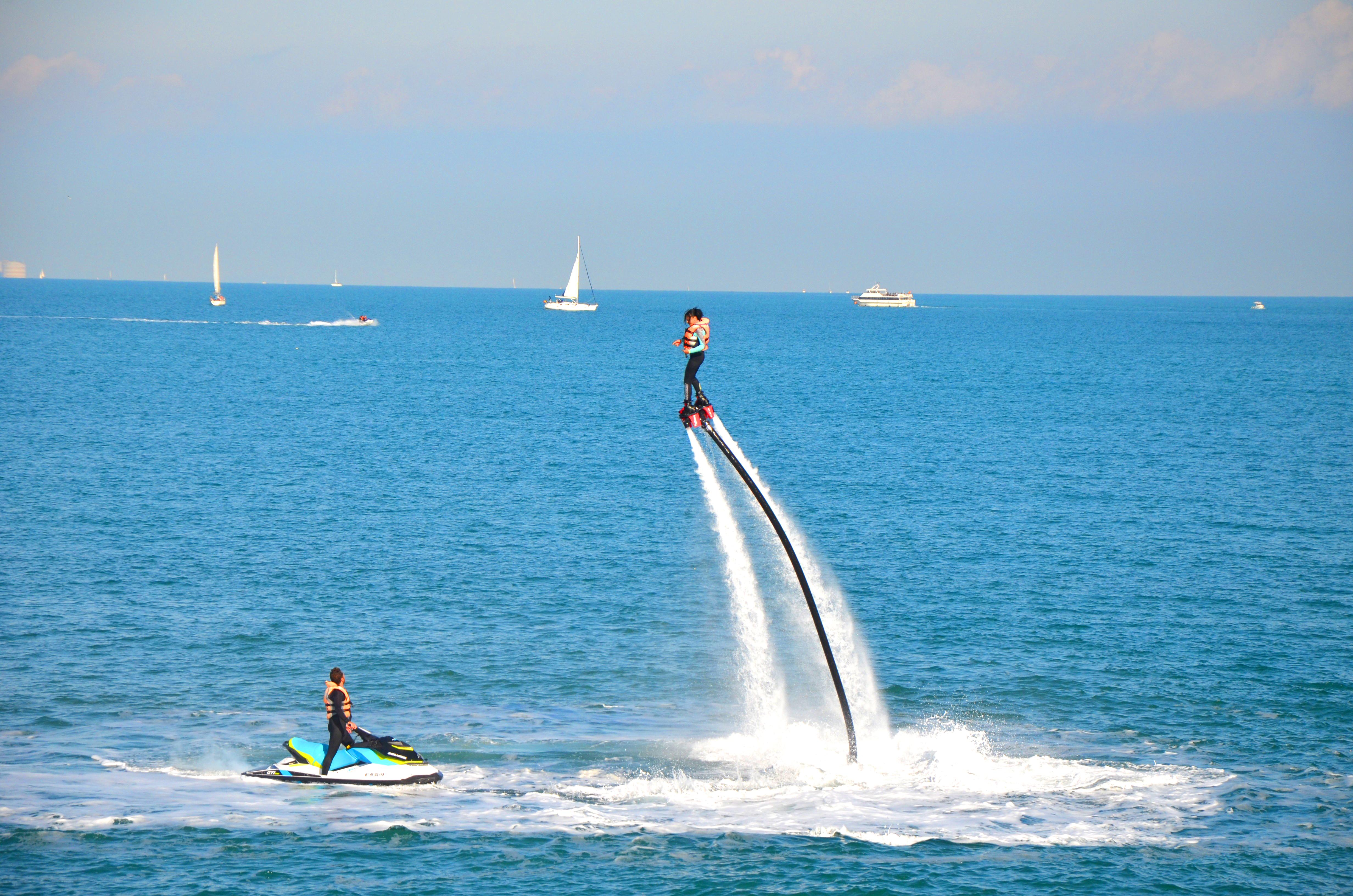 Resort Flamingo Cat Ba Dong Khe Sau