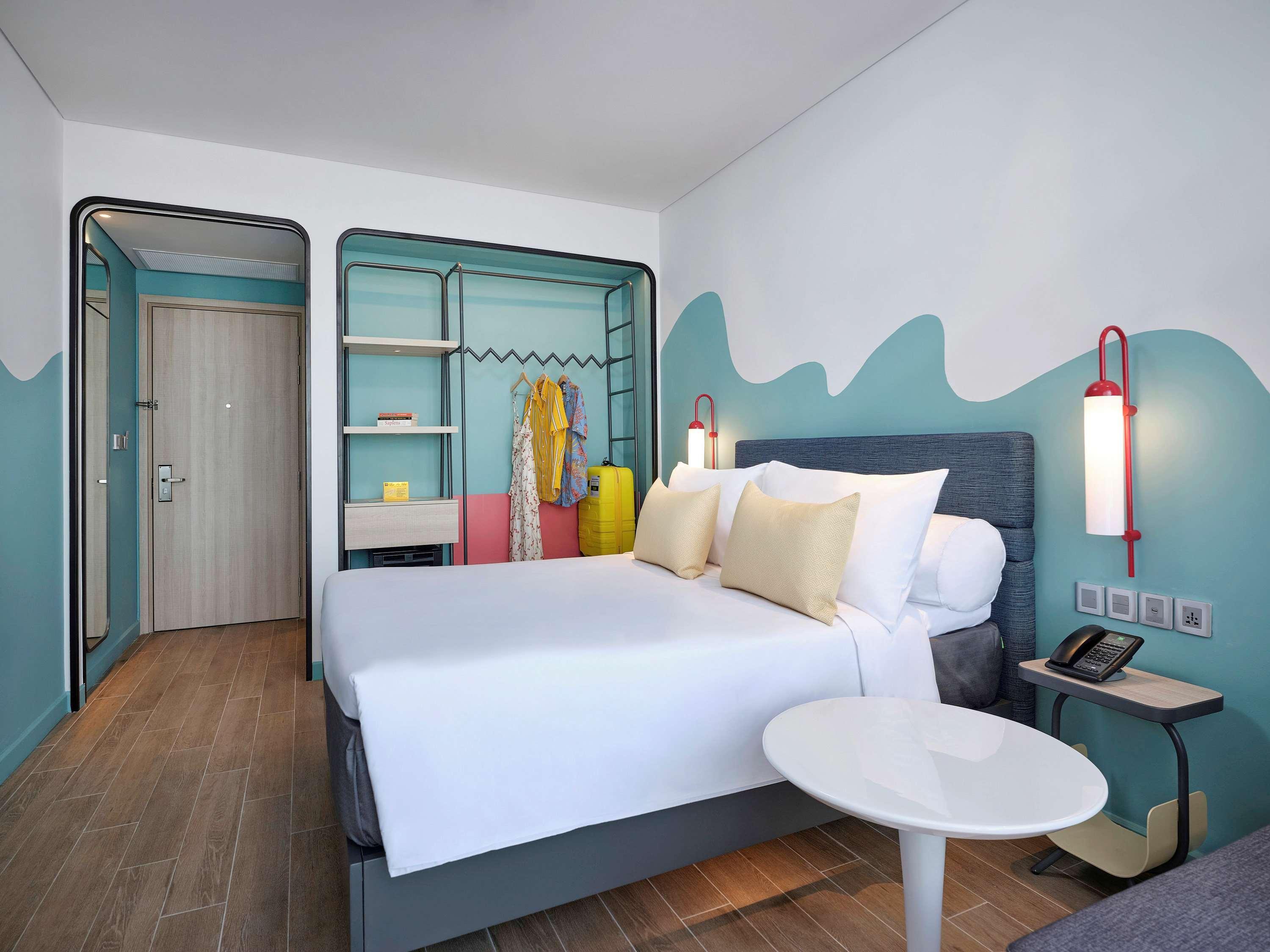 Ibis Styles Hotel 3*