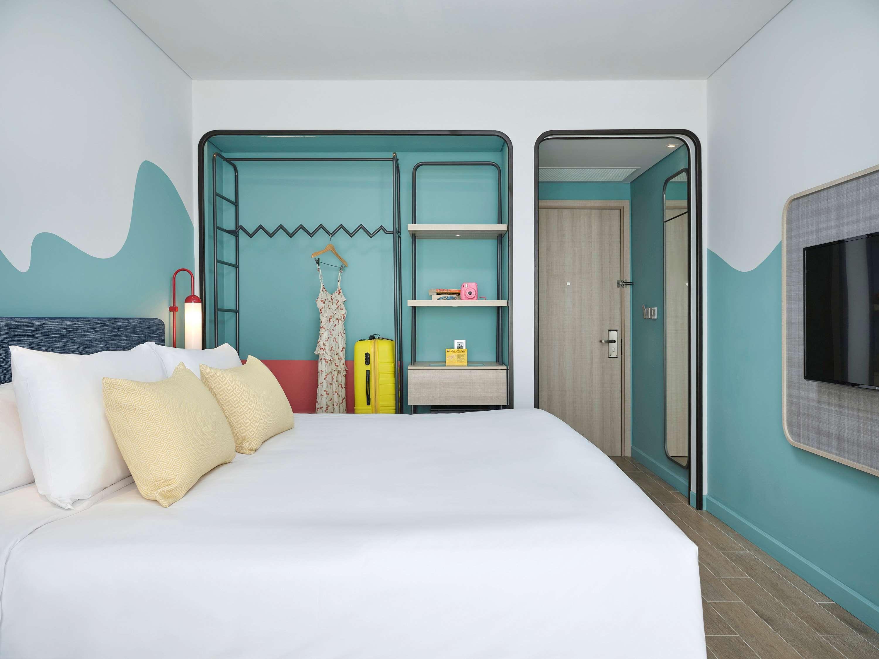 Ibis Styles Vung Tau