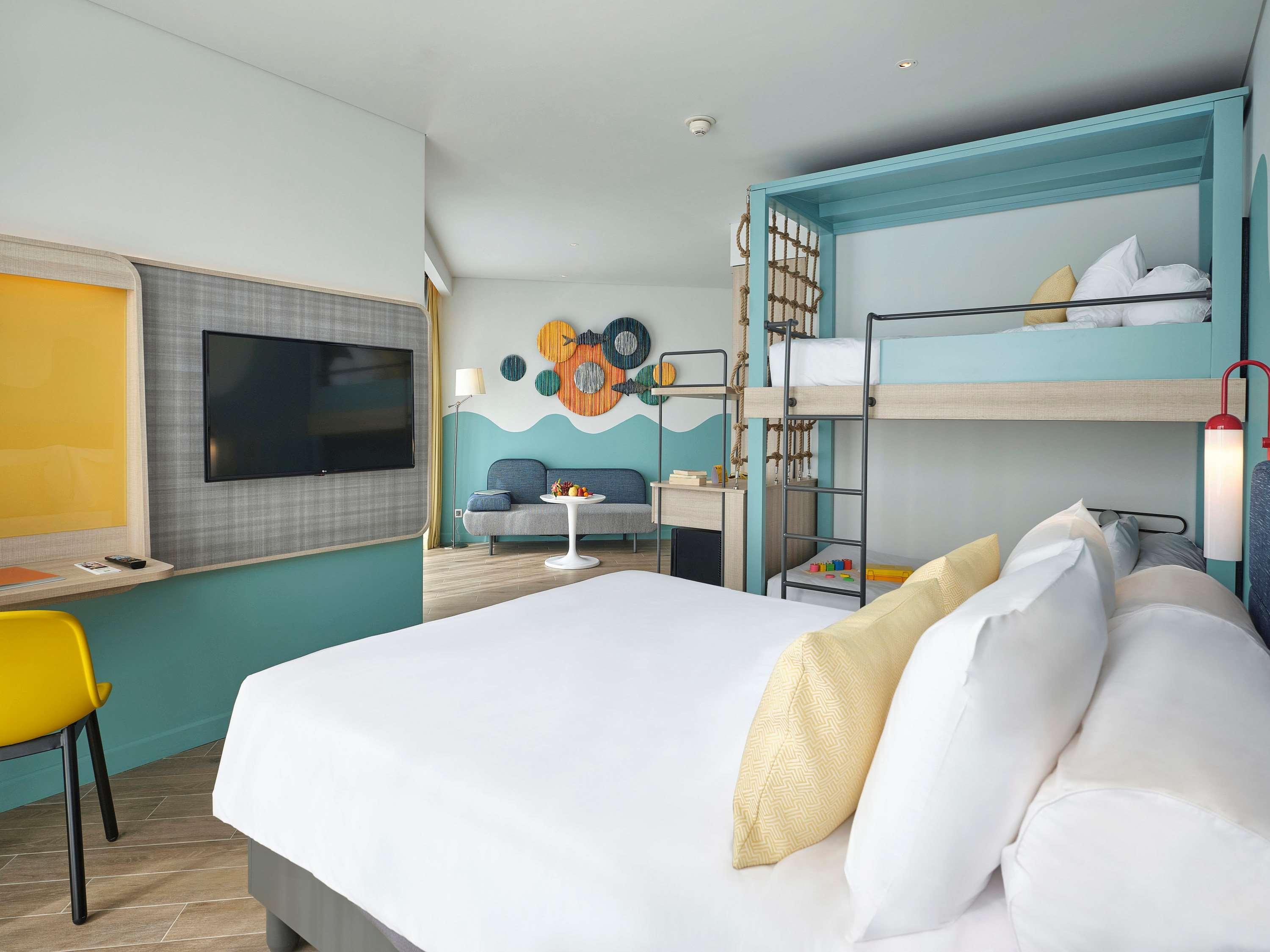 Ibis Styles Hotel 3*