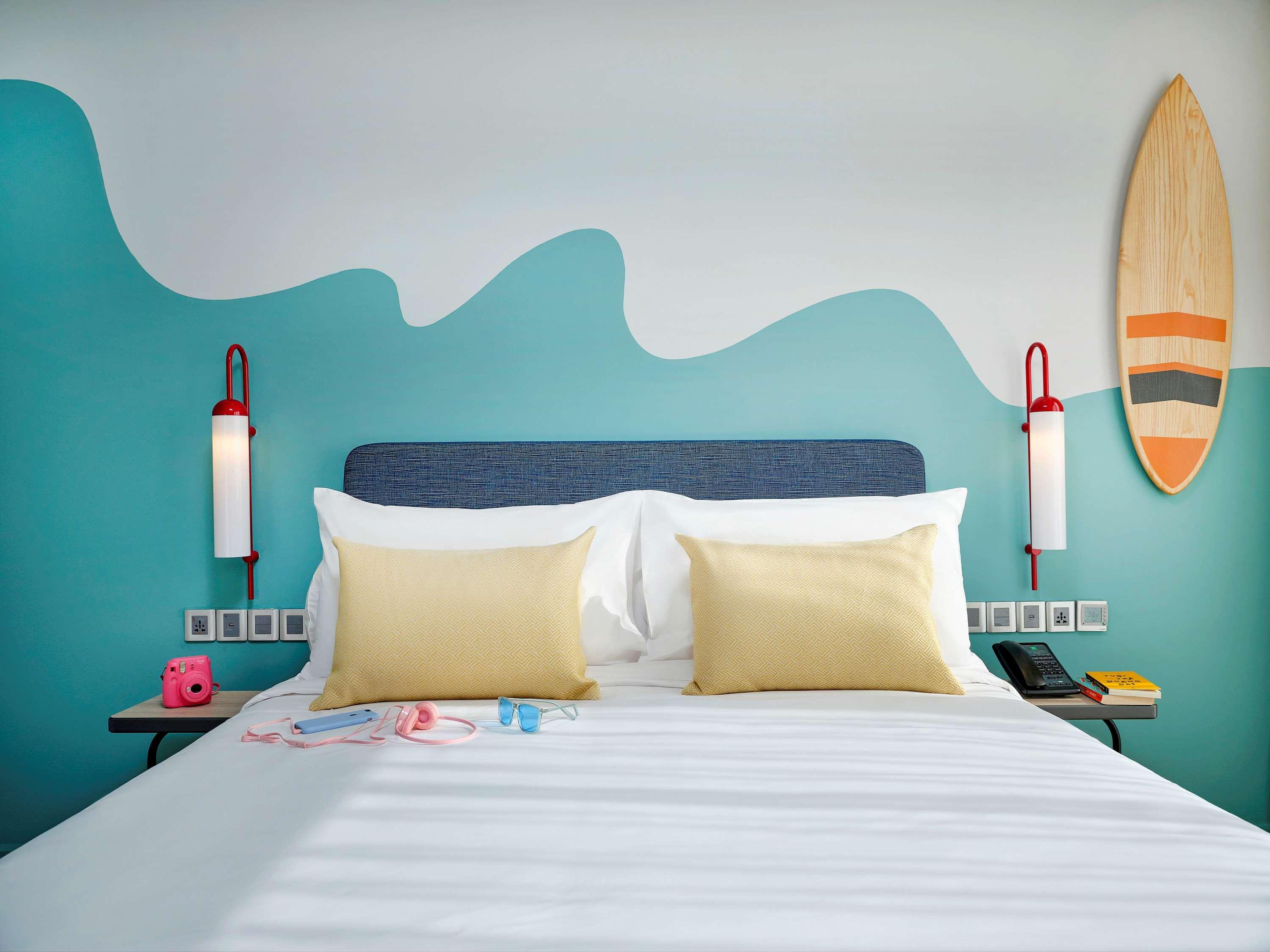 Ibis Styles 3*