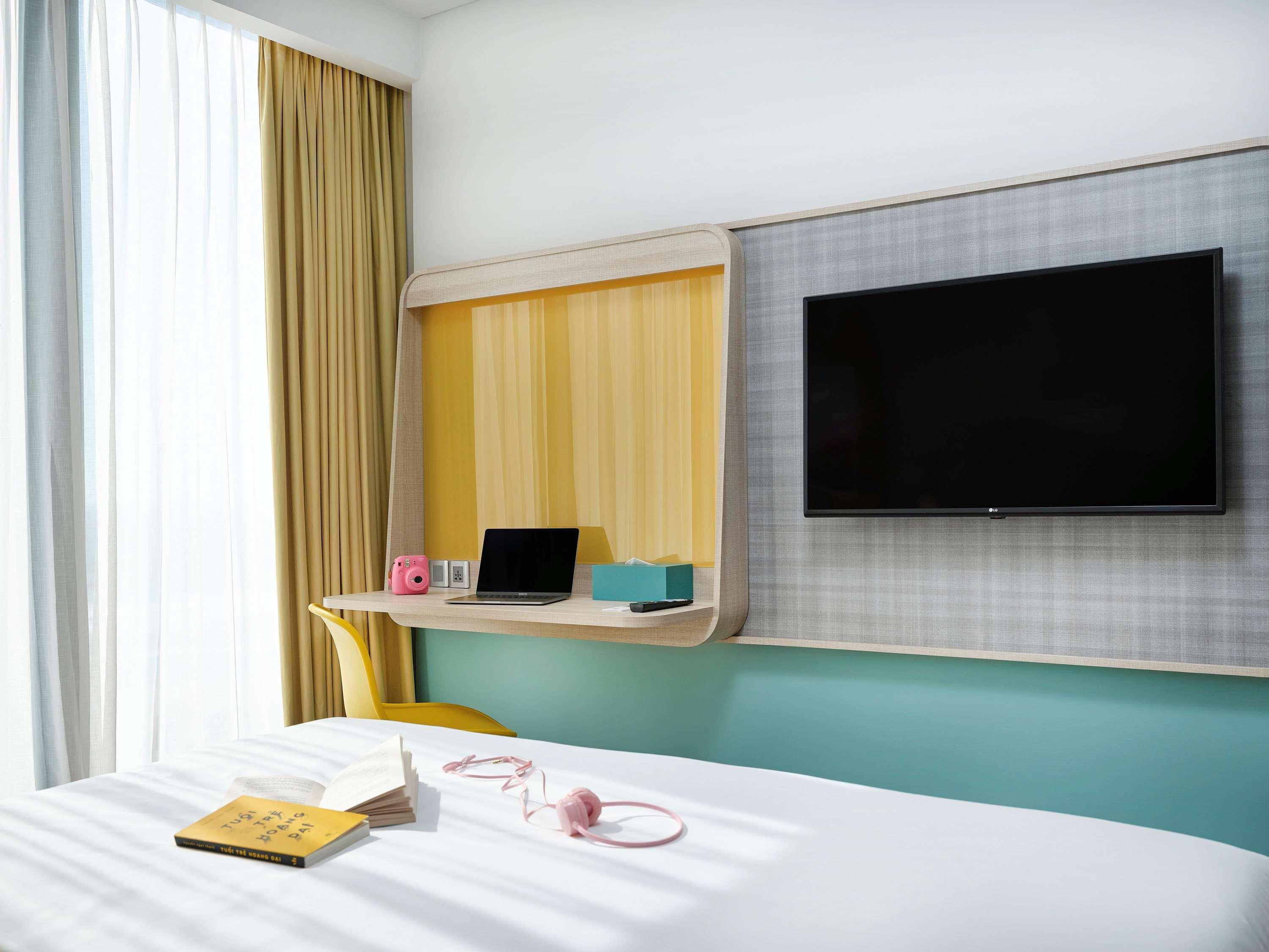 Ibis Styles Hotel 3*