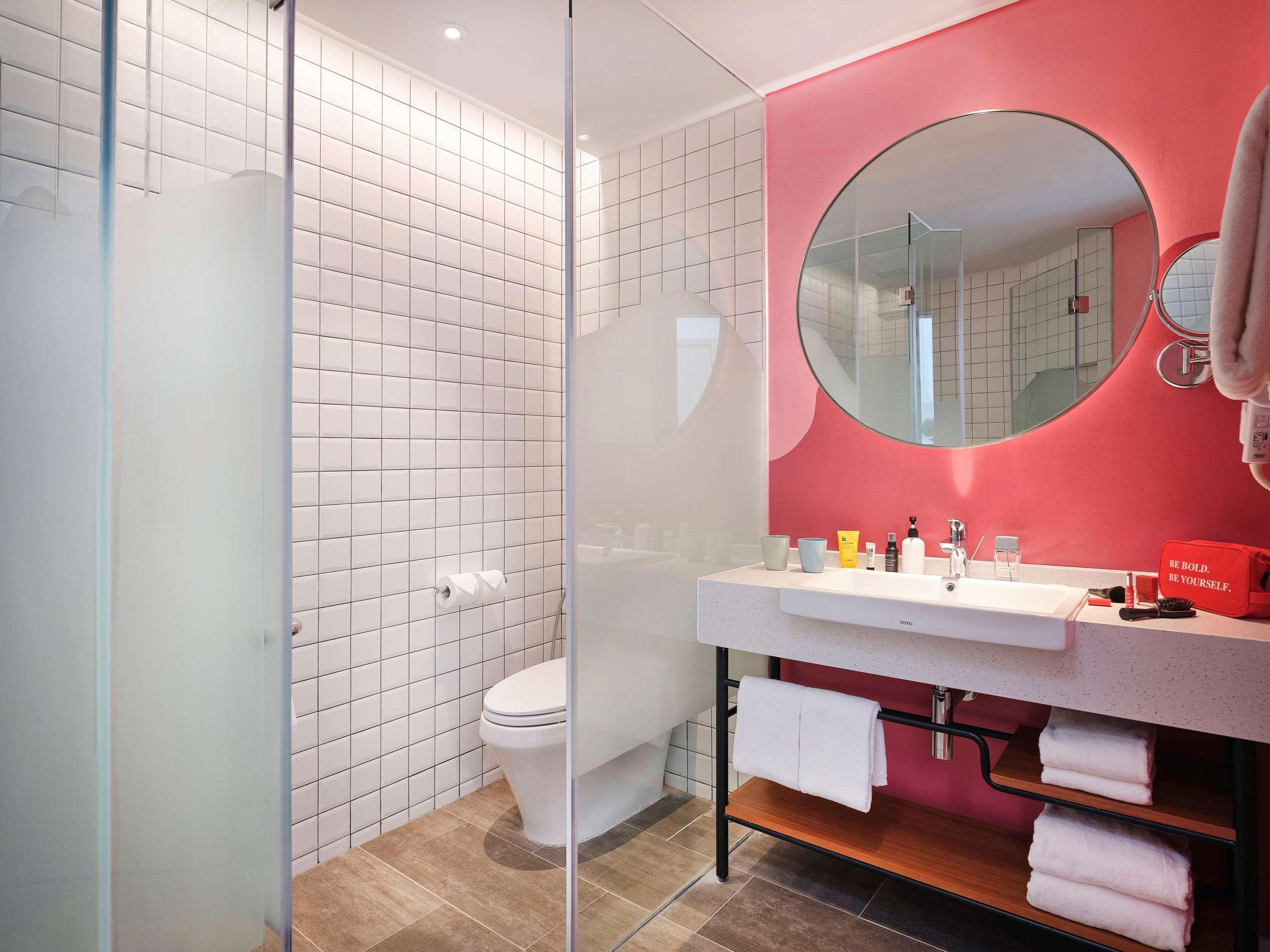 Ibis Styles Hotel