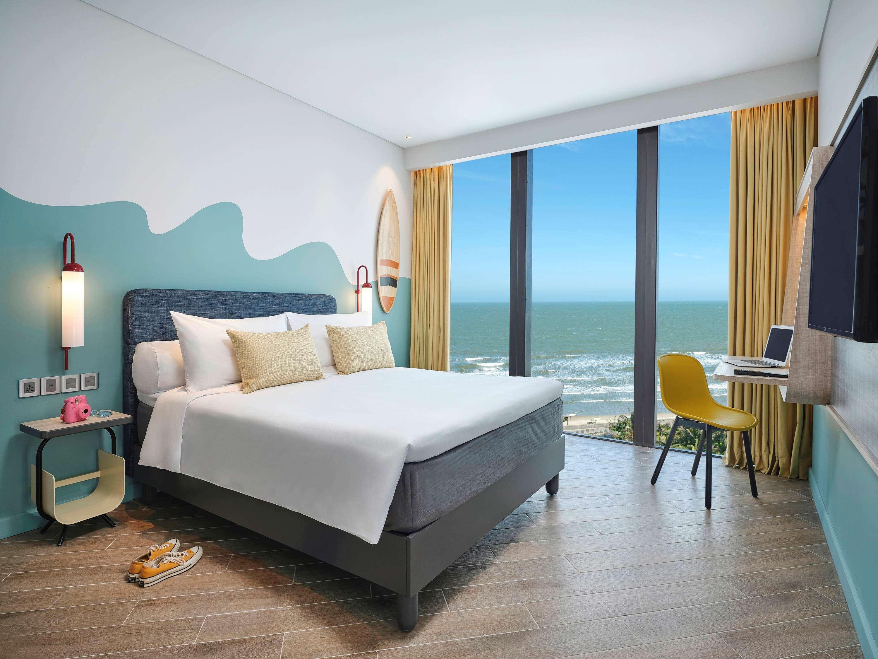Hotel Ibis Styles Vung Tau