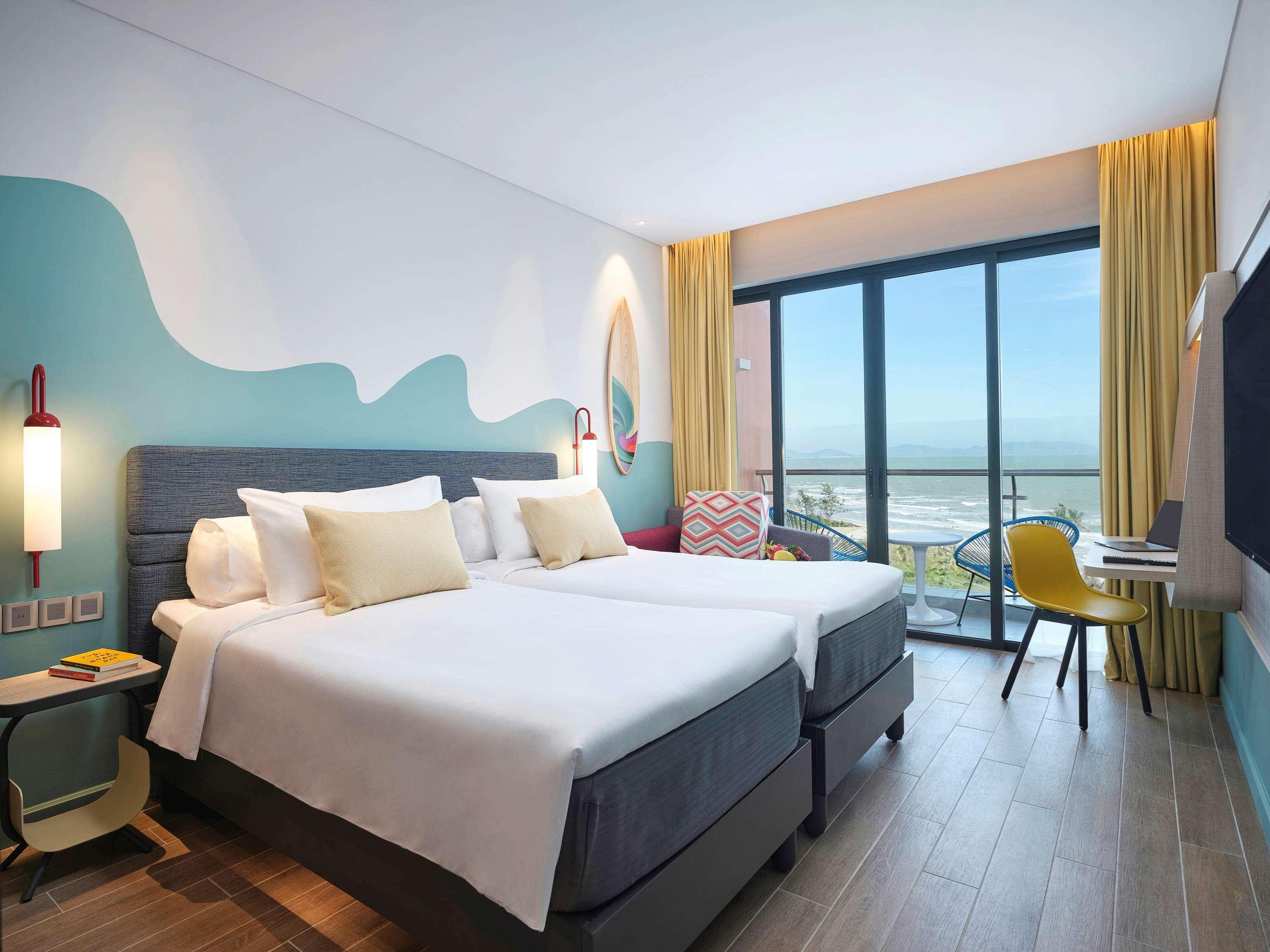 Hotel Ibis Styles Vung Tau