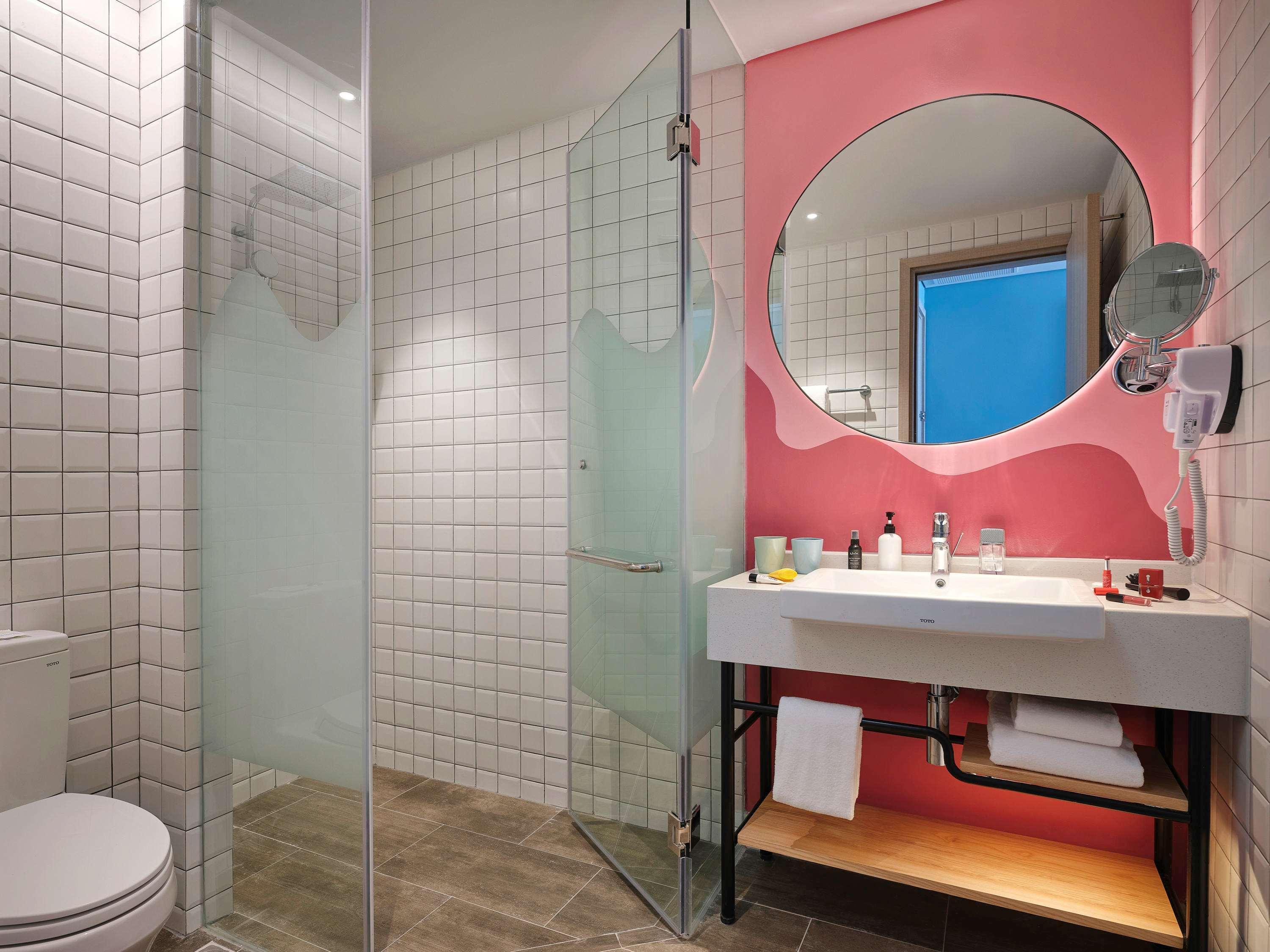 Ibis Styles 3* Vung Tau