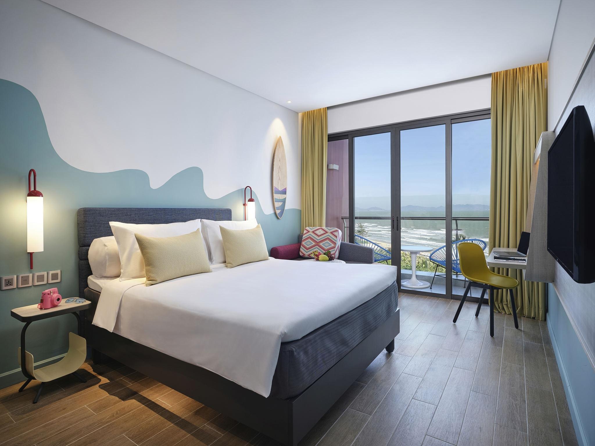 Hotel Ibis Styles Vung Tau