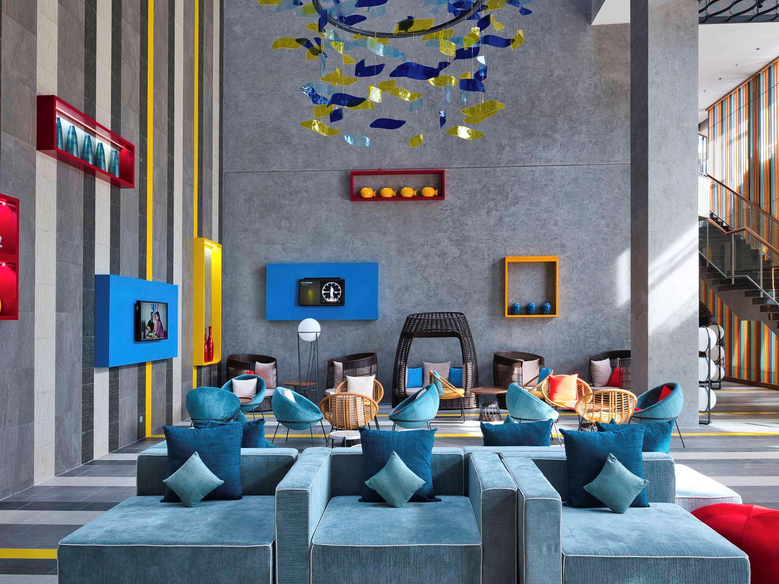 Ibis Styles