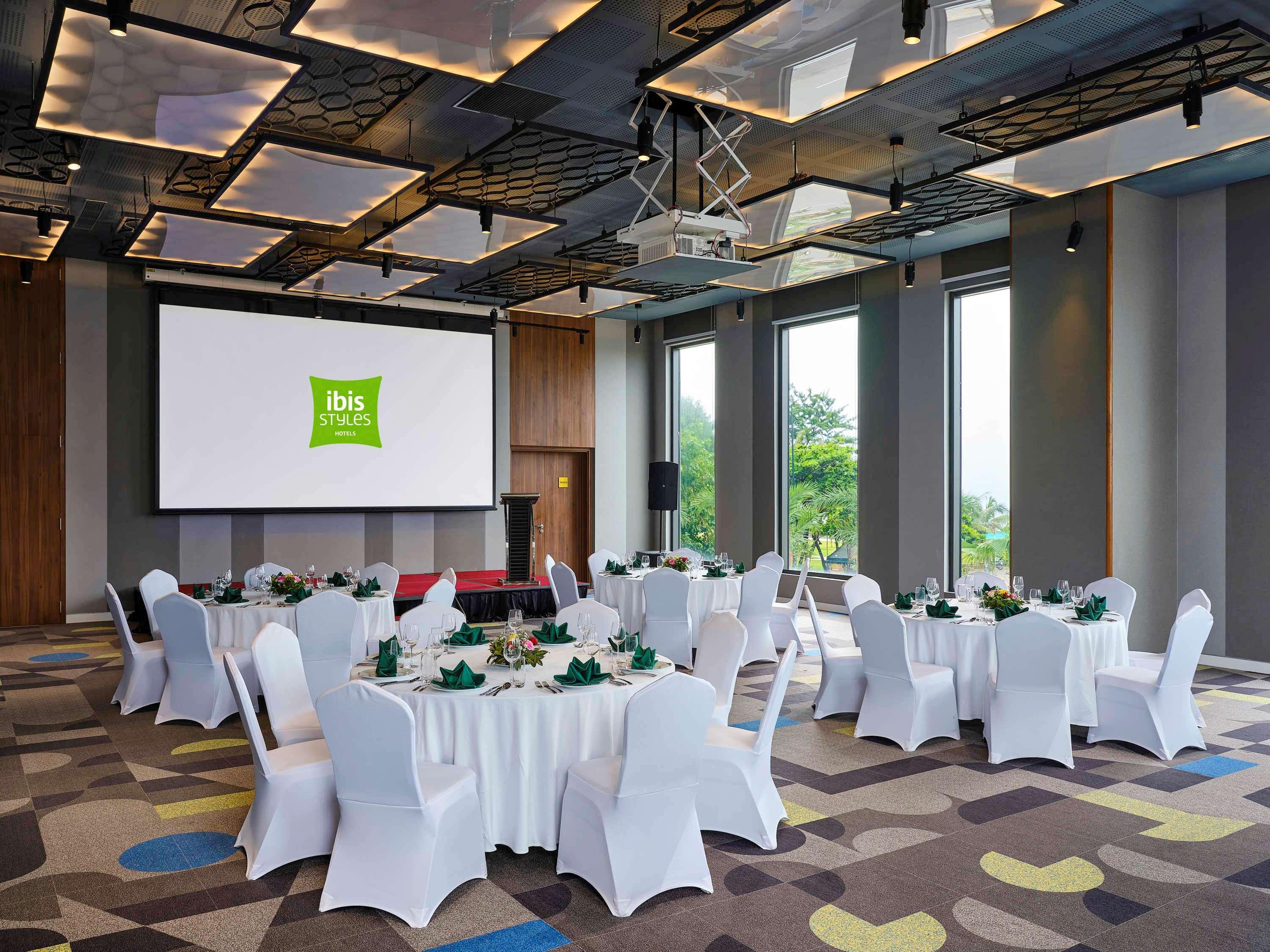 Ibis Styles 3*