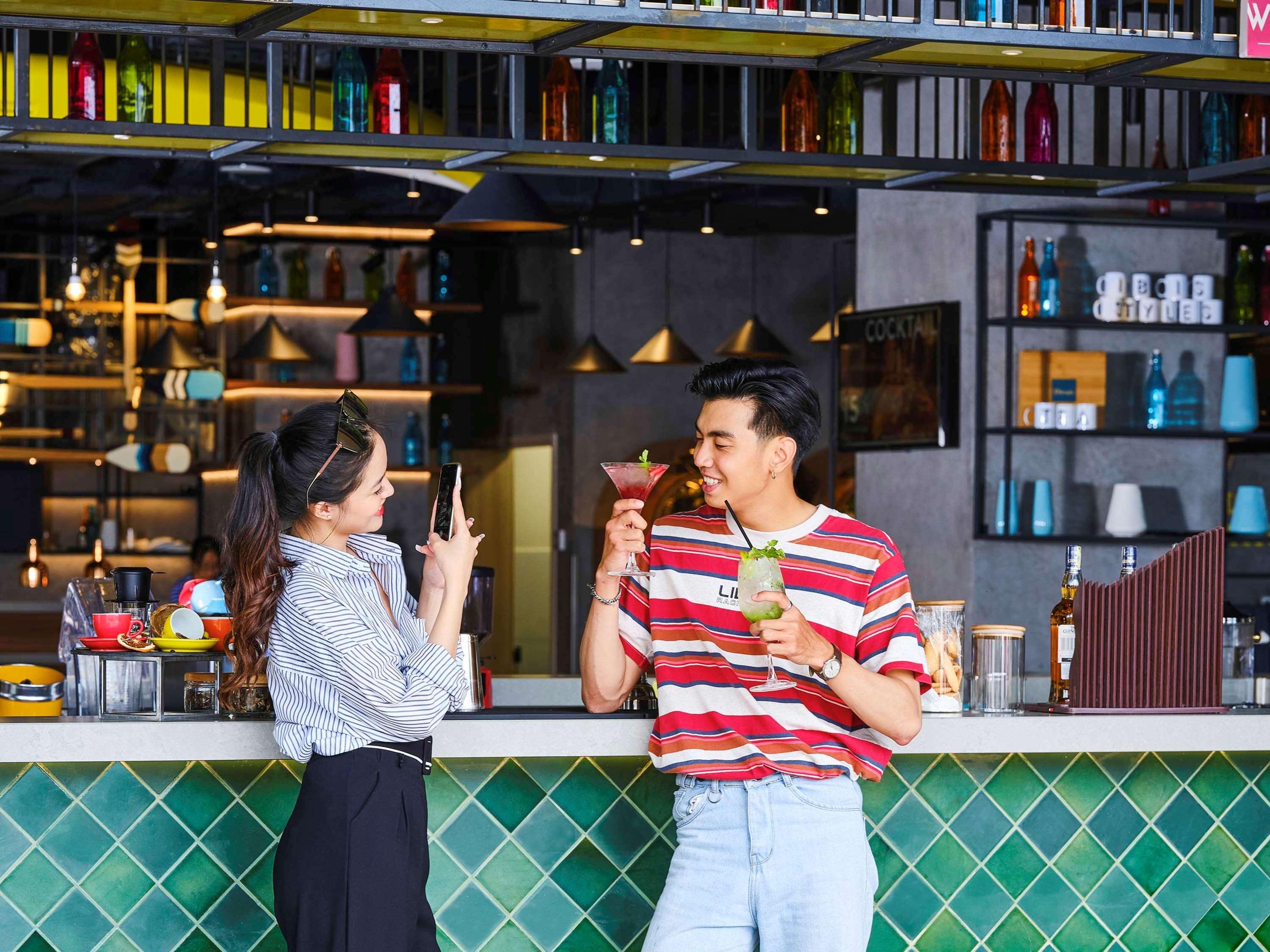 Ibis Styles Hotel 3*