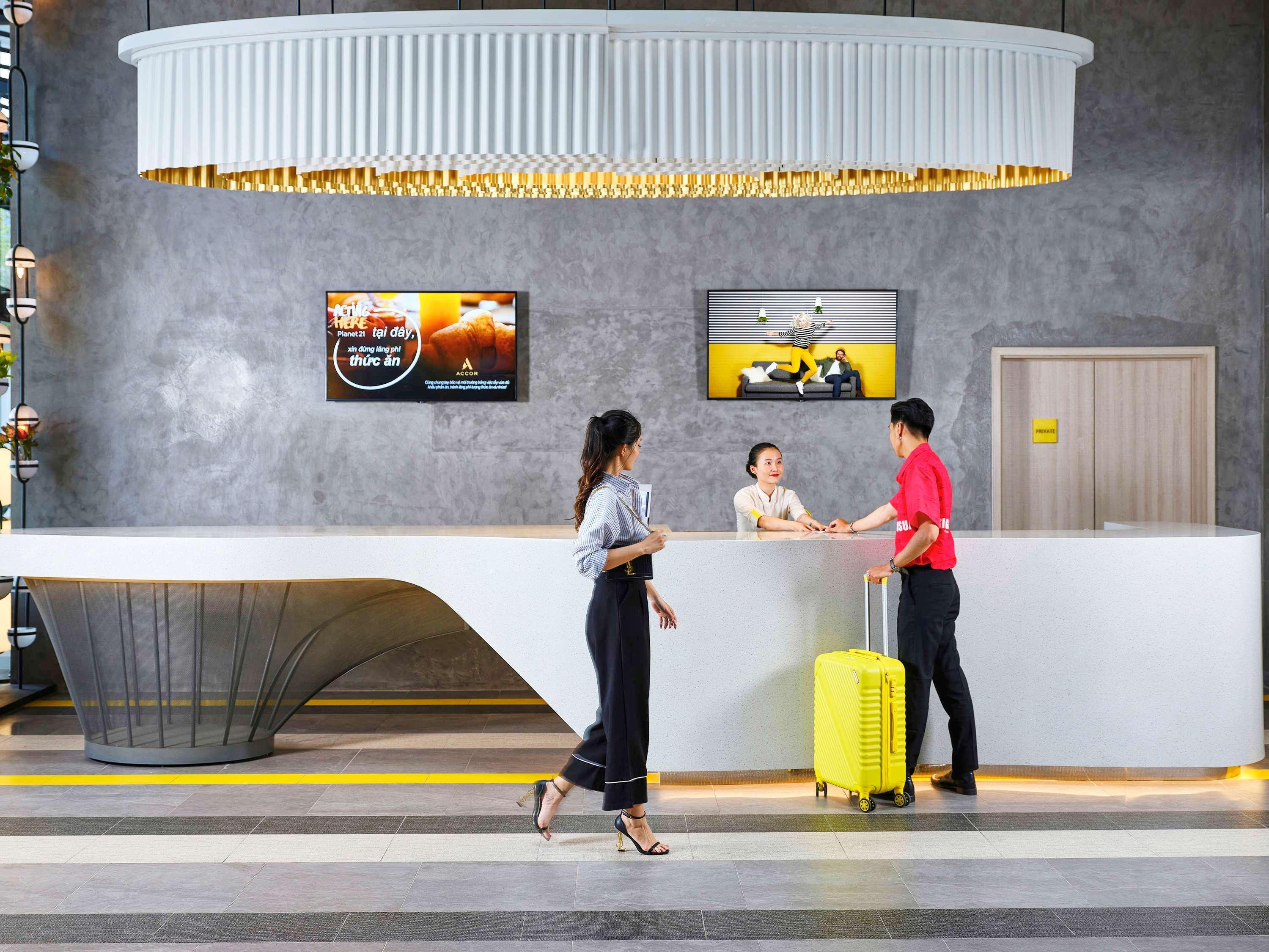 Hotel Ibis Styles Vung Tau