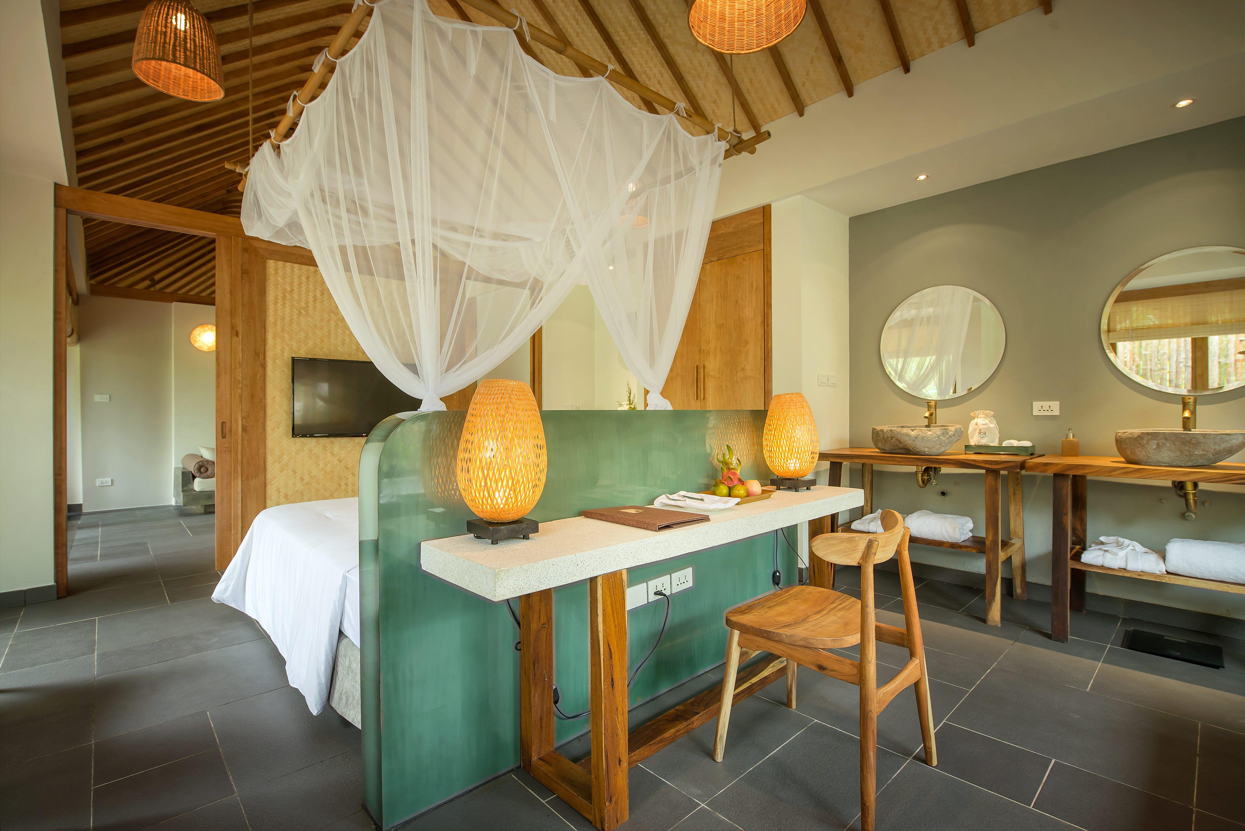 Alba Wellness By Fusion Resort