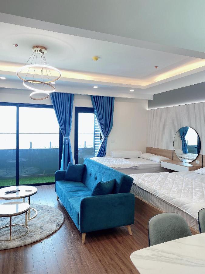 Flc Sea Tower - Vip House Aparthotel