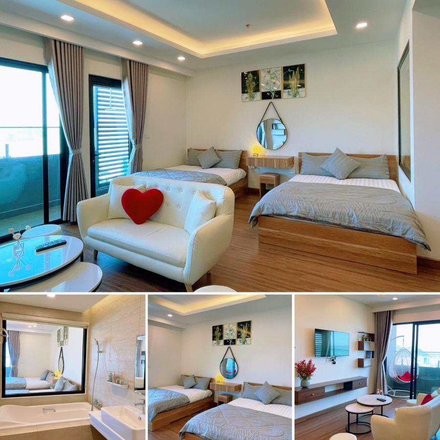 Flc Sea Tower - Vip House Quy Nhon
