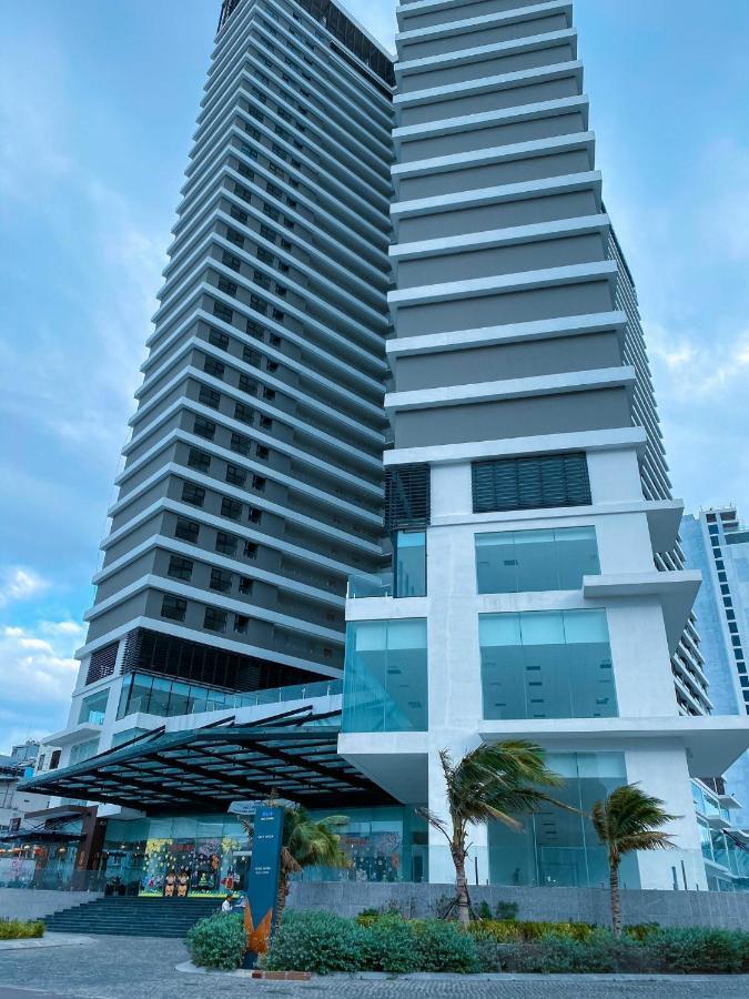 Aparthotel Flc Sea Tower - Vip House *