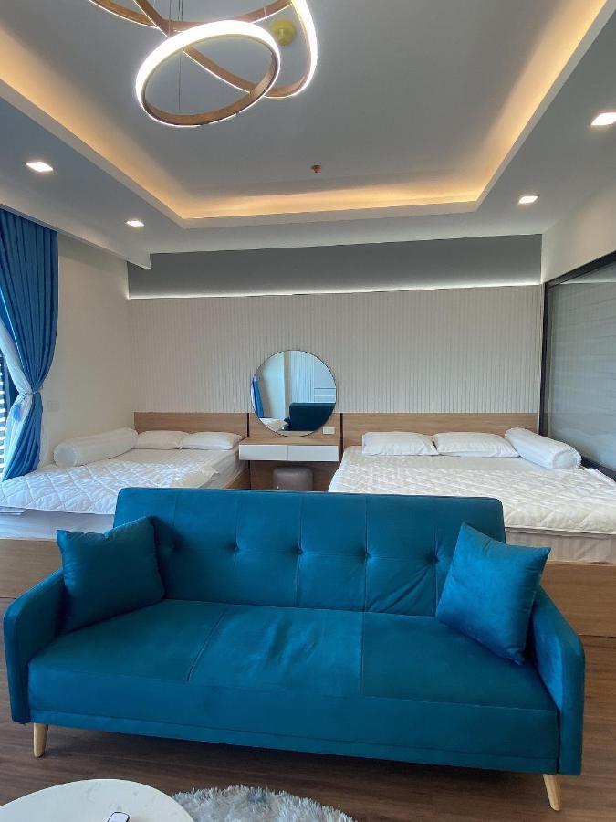 Aparthotel Flc Sea Tower - Vip House