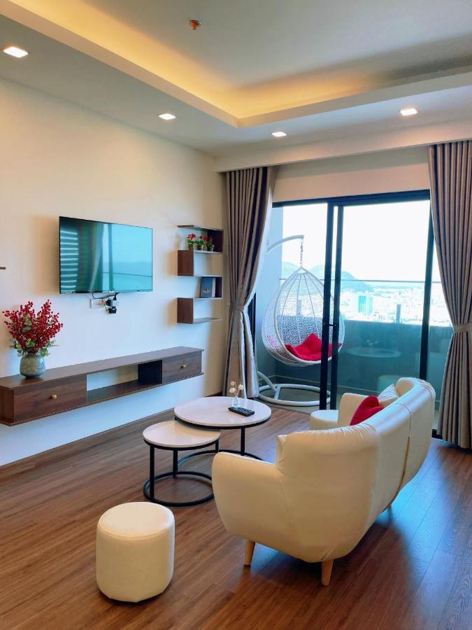 Flc Sea Tower - Vip House Quy Nhon