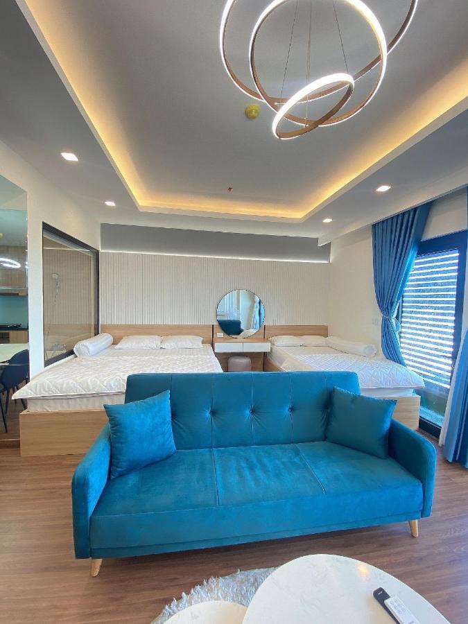 Aparthotel Flc Sea Tower - Vip House *