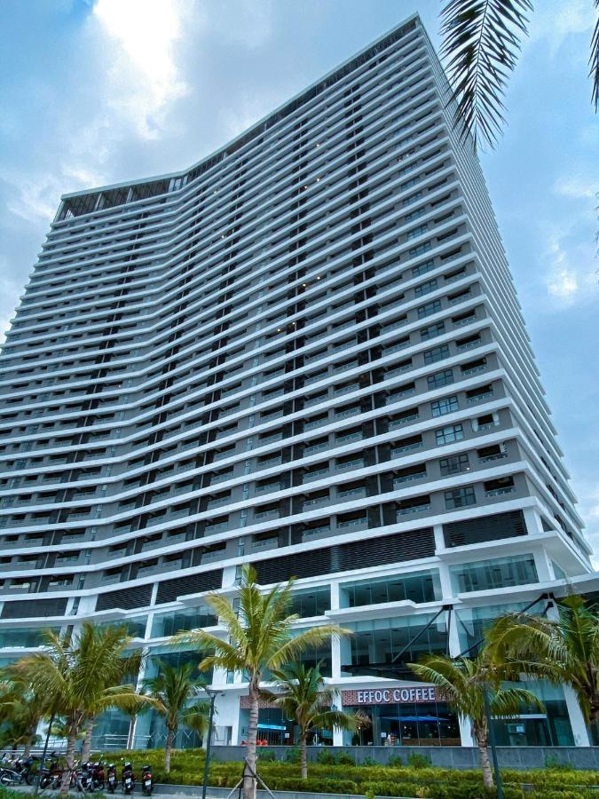 Flc Sea Tower - Vip House *