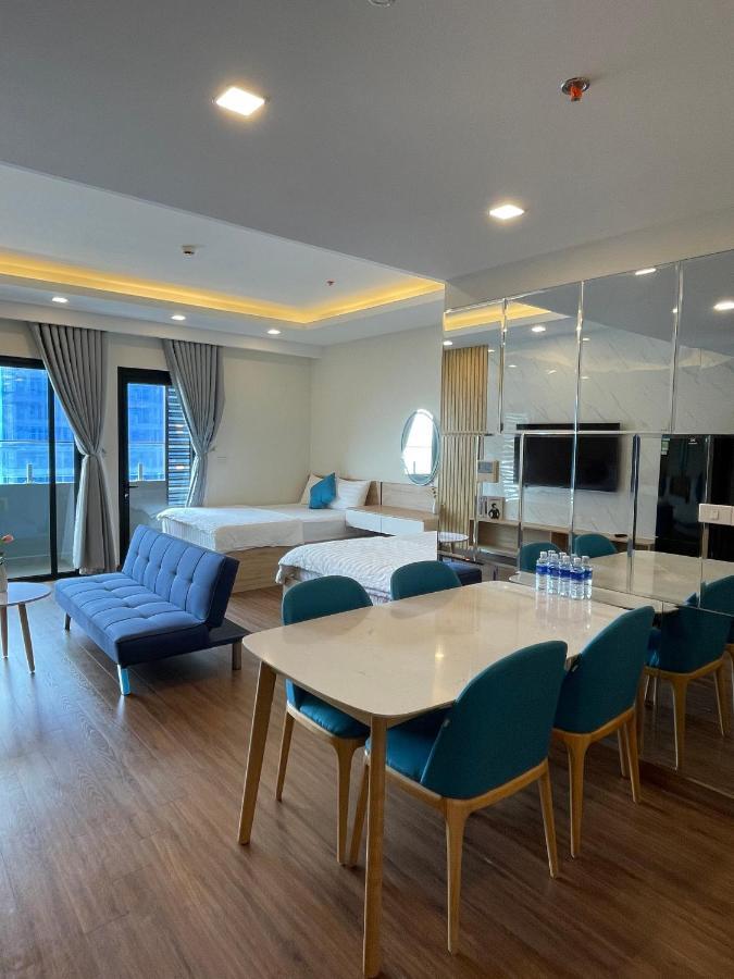 Flc Sea Tower - Vip House Aparthotel Quy Nhon