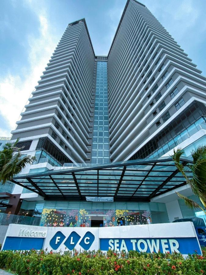 Flc Sea Tower - Vip House Quy Nhon